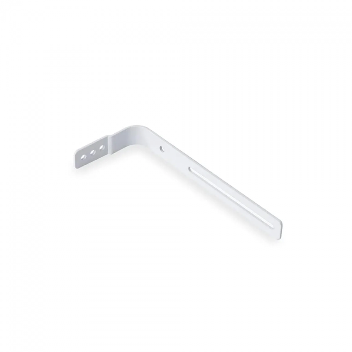Kit Para GPU Vertical Lian Li O11DE-9W, Para Gabinete Evo, Branco, Sem Cabo Riser