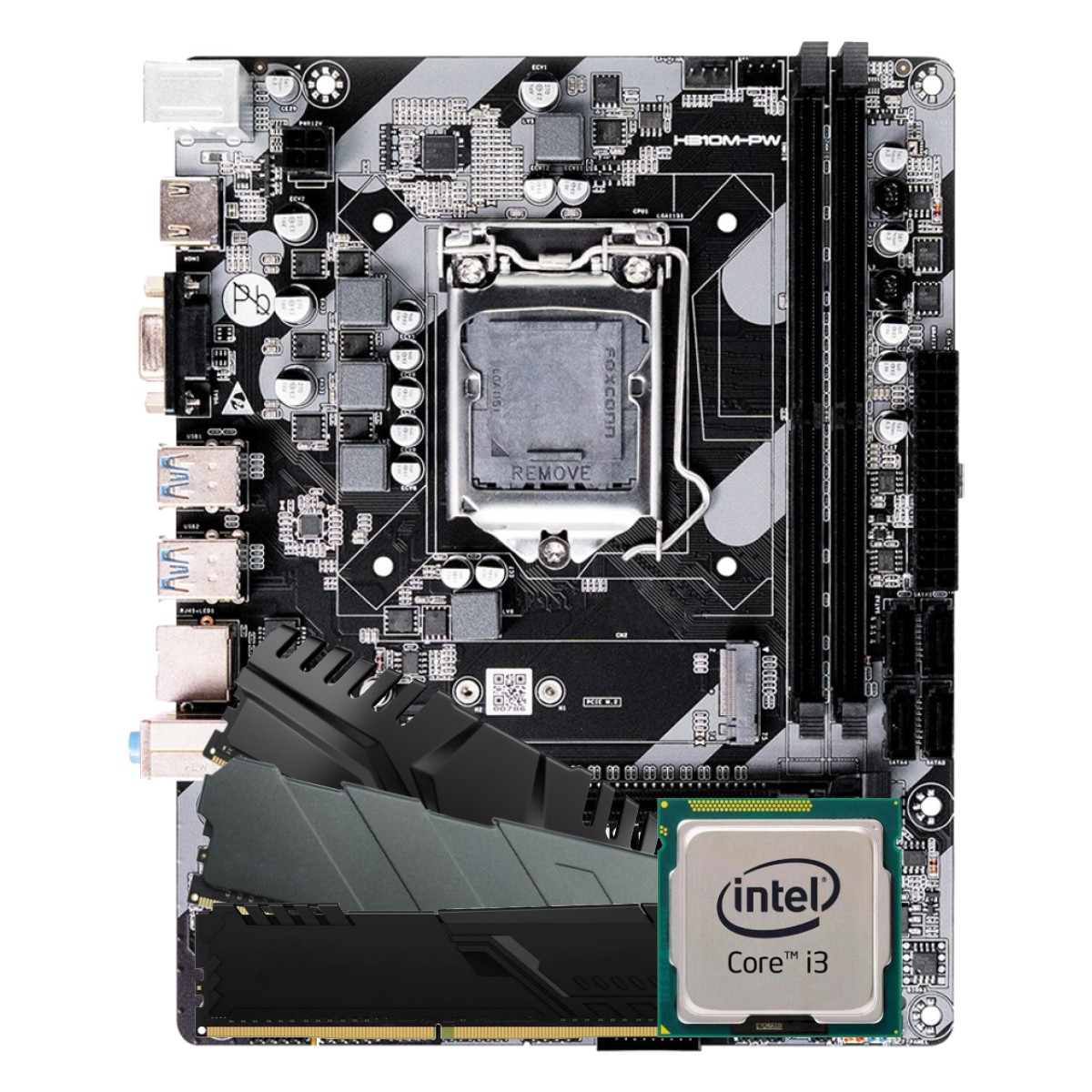 core i3 8100 8個セット file.png