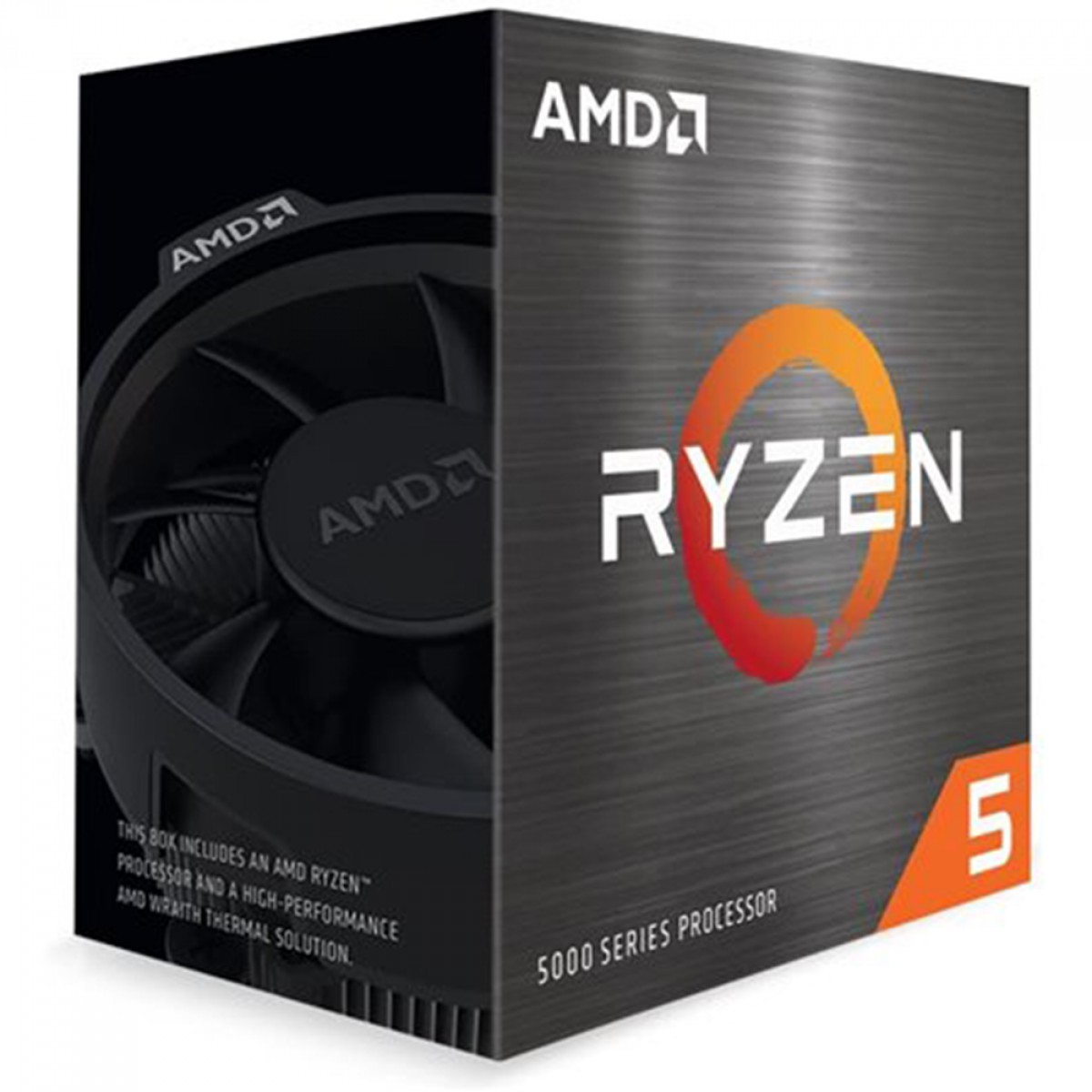 Kit Upgrade, AMD Ryzen 5 4600G, Placa Mãe MAXSUN B550M 2.5G MS-Terminator, Memória DDR4 16GB