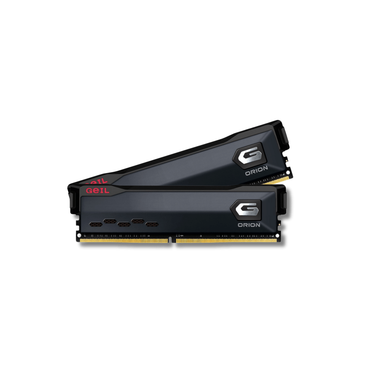 Kit Upgrade, AMD Ryzen 5 4500, Placa Mãe SuperFrame A520M Gaming, Memória DDR4 Geil Orion 16GB (2X8GB)