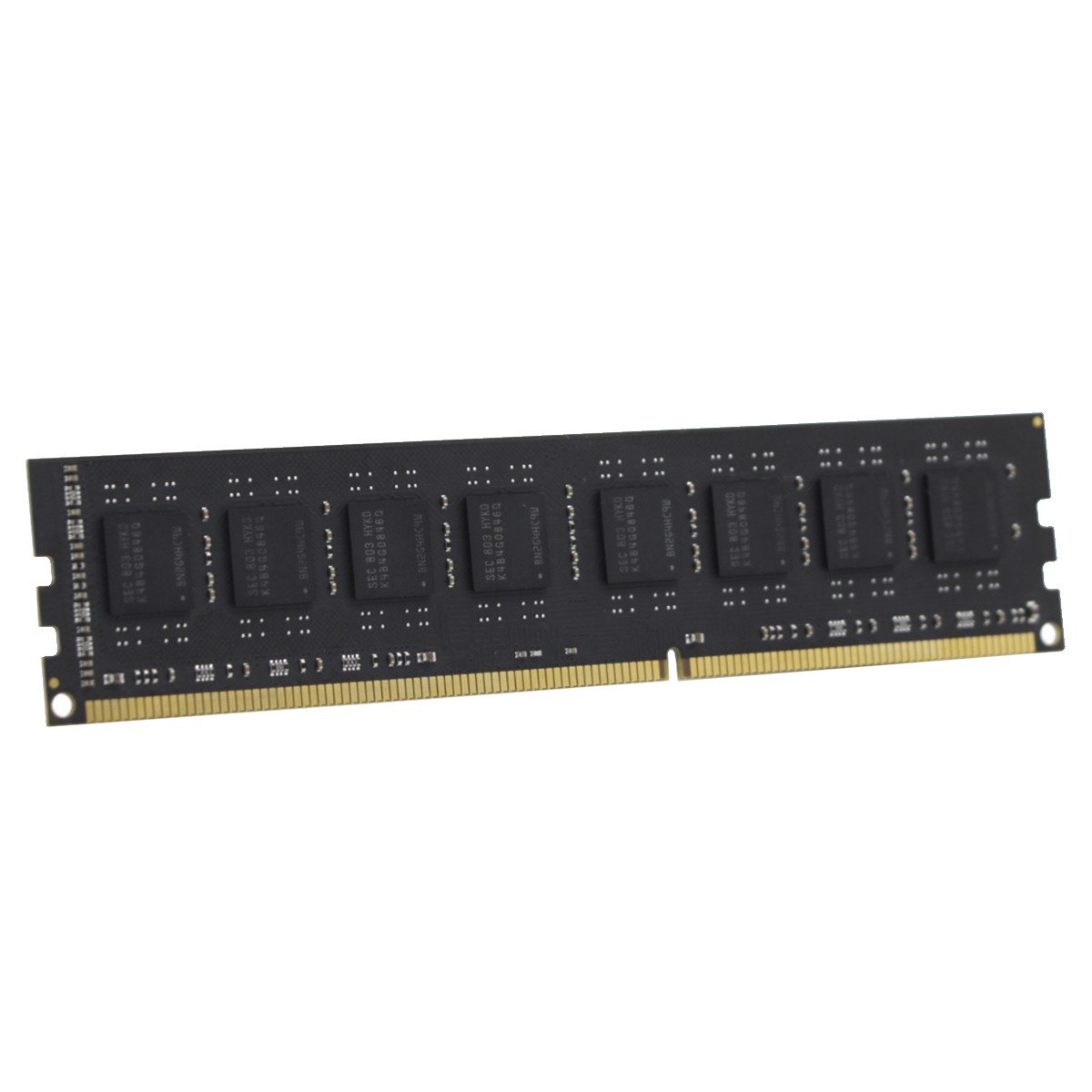 Memória DDR3 Best Memory Value, 8GB, 1600MHz, Preto, BT-D3-8G-1600V