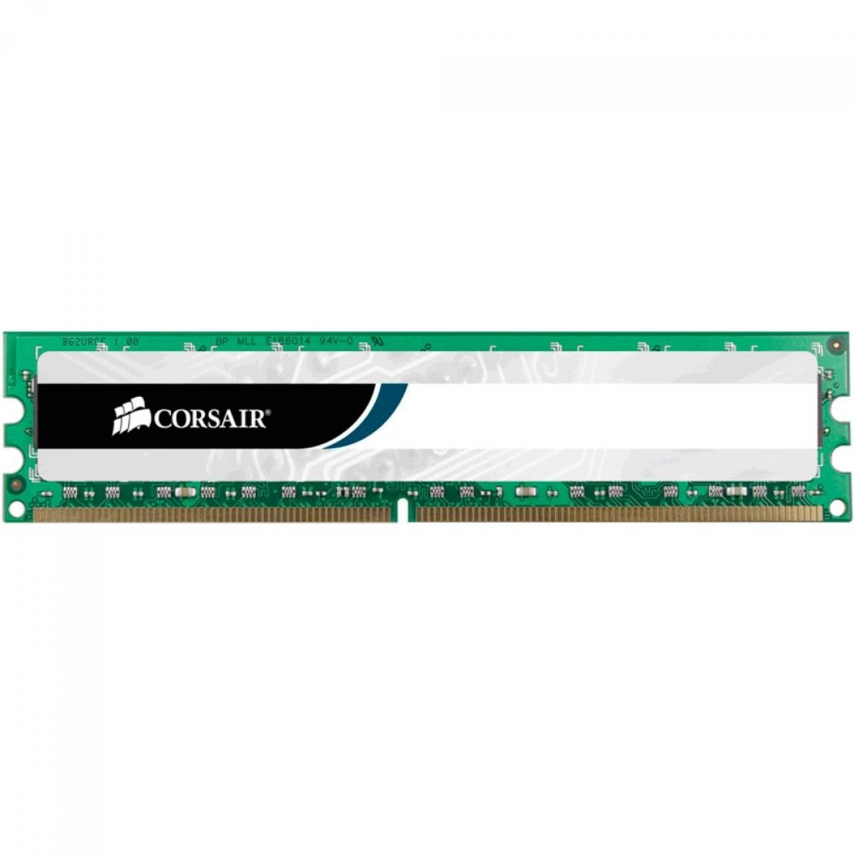 Memória DDR3 Corsair, 16GB (2x8GB), 1600MHz, CMV16GX3M2A1600C11
