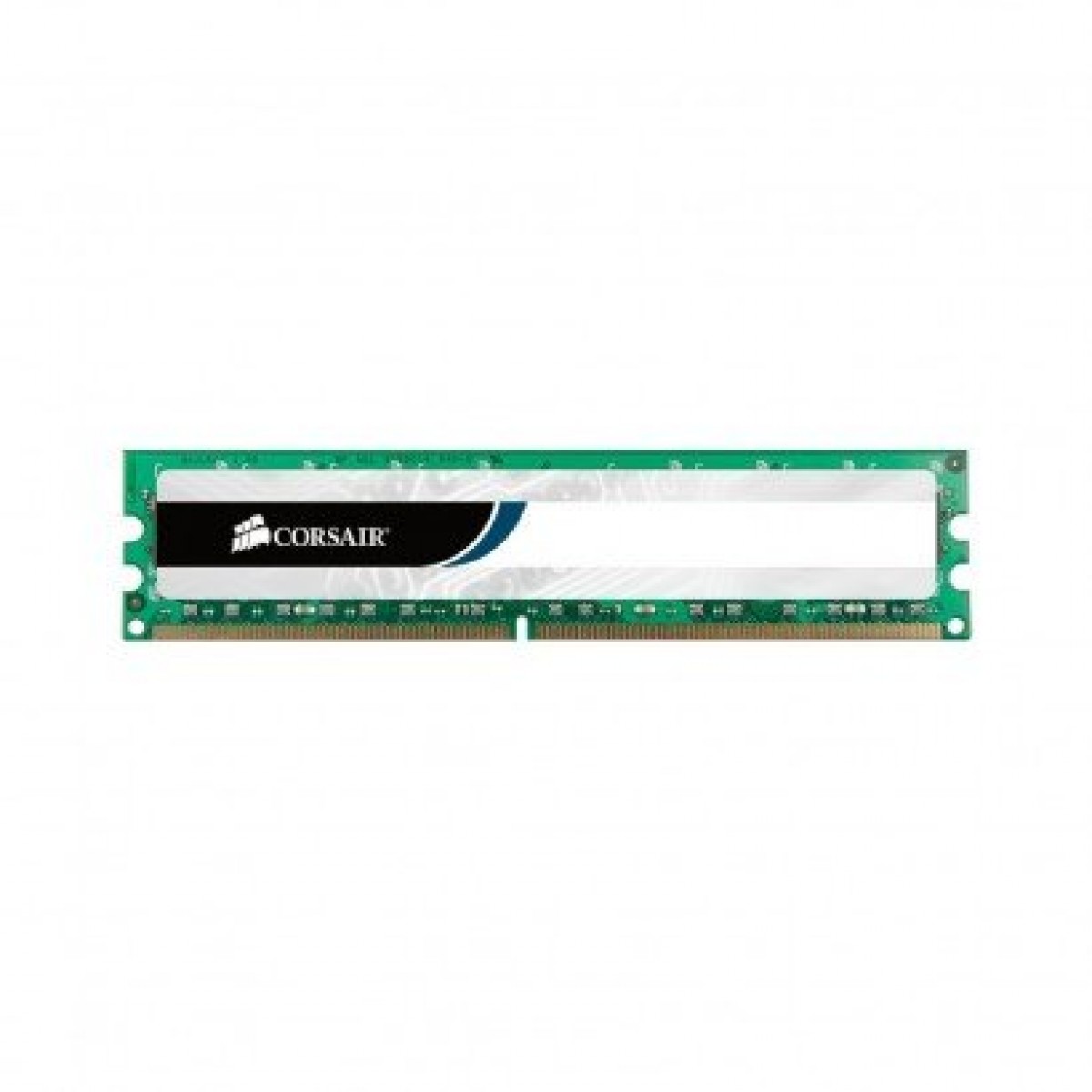 Memória DDR3 Corsair Value Series 4GB 1600MHz