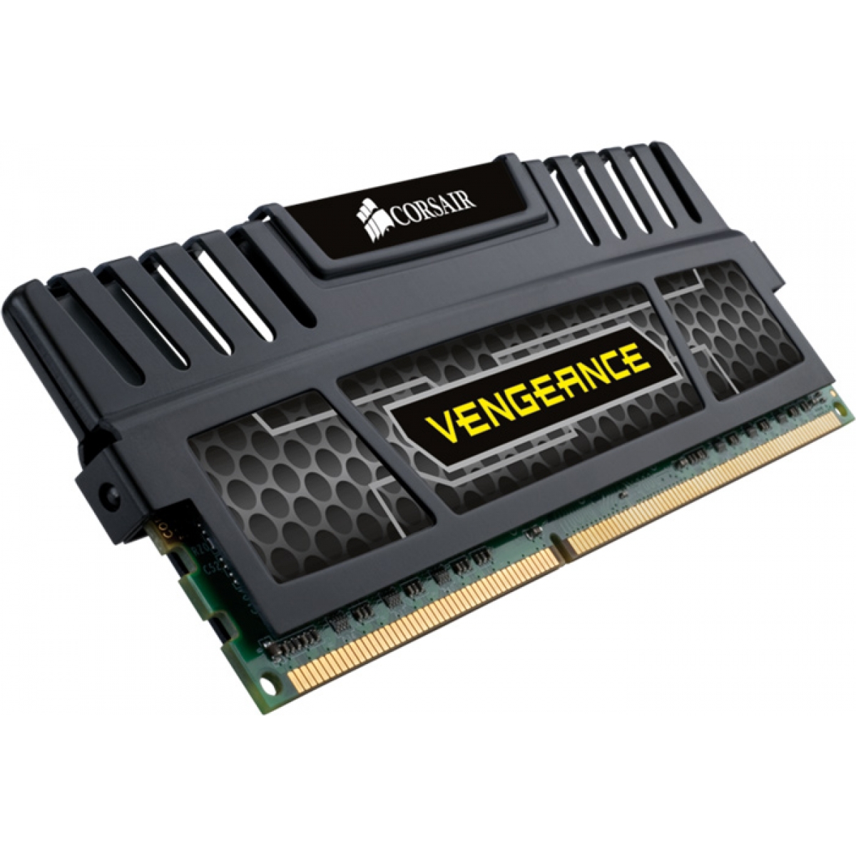 Memória DDR3 Corsair Vengeance, 4GB 1600MHz, CMZ4GX3M1A1600C9