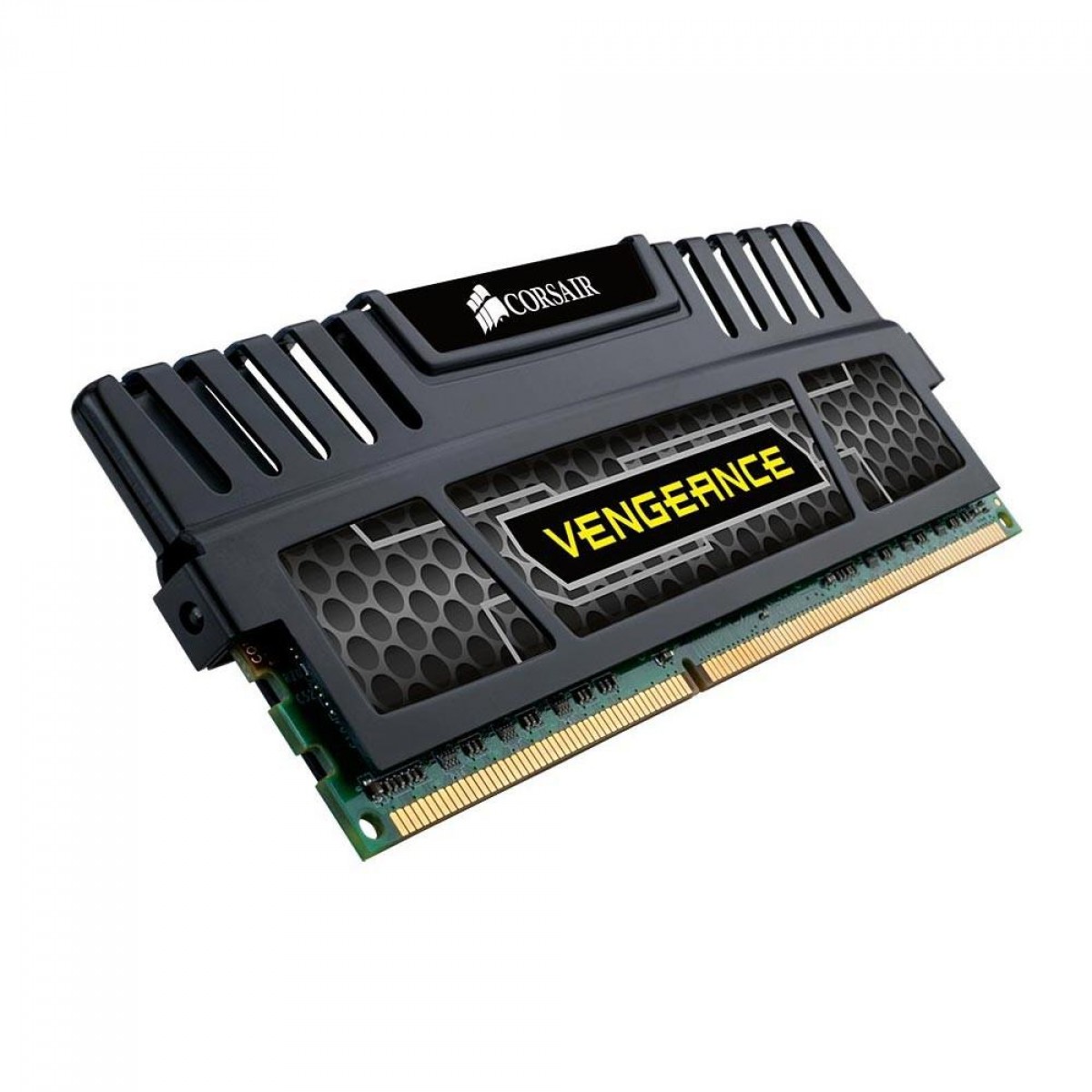 Memória DDR3 Corsair Vengeance CMZ8GX3M1A1600C10 8GB 1600MHz