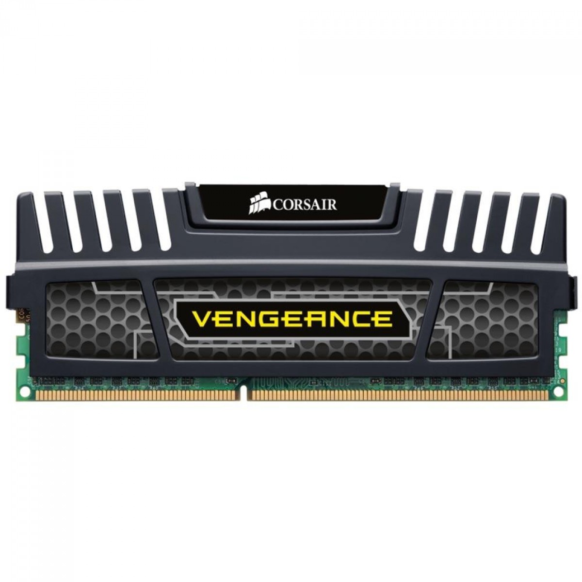 Memória DDR3 Corsair Vengeance CMZ8GX3M1A1600C10 8GB 1600MHz