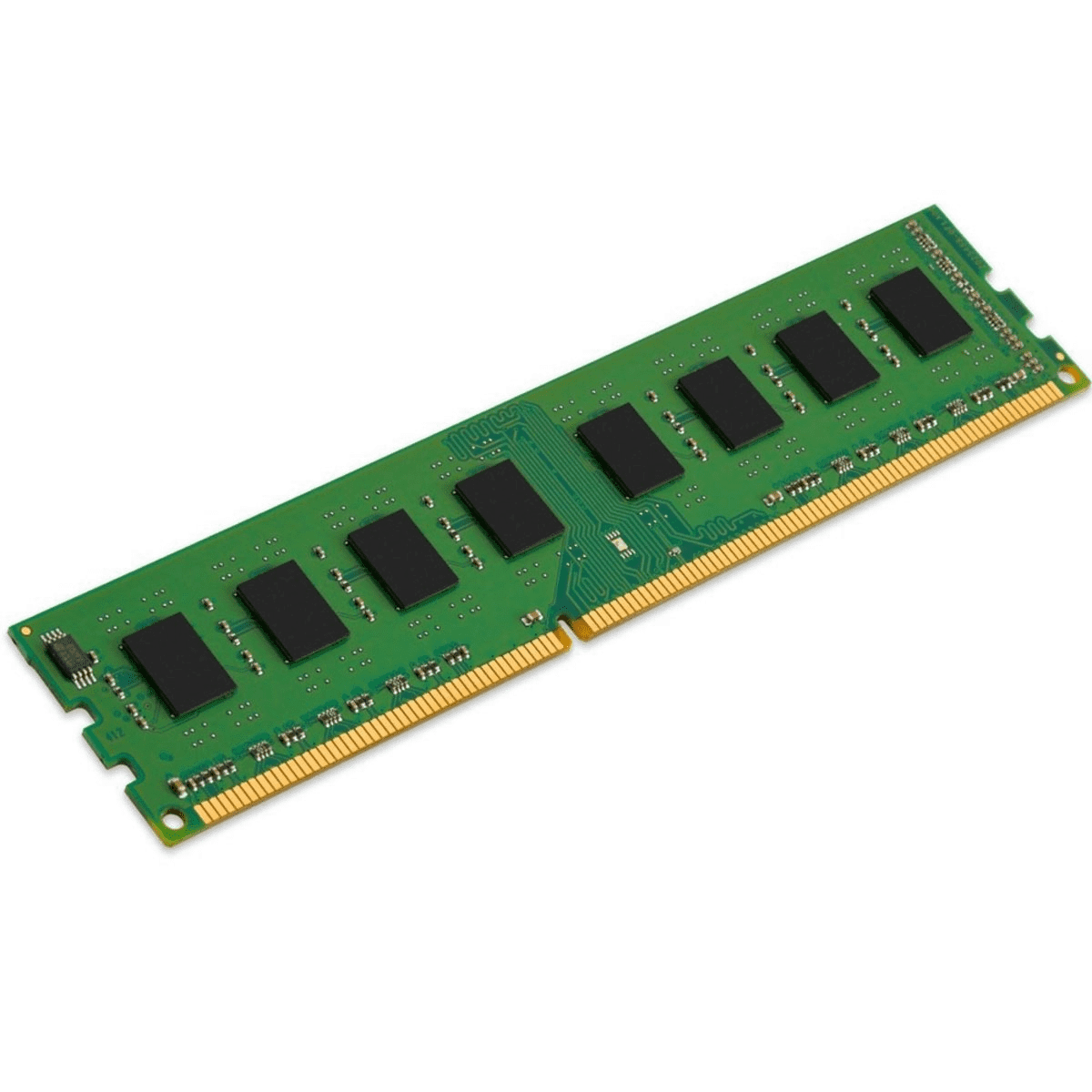 Memória DDR3 Kingston 4GB 1600Mhz, KVR16N11S8/4