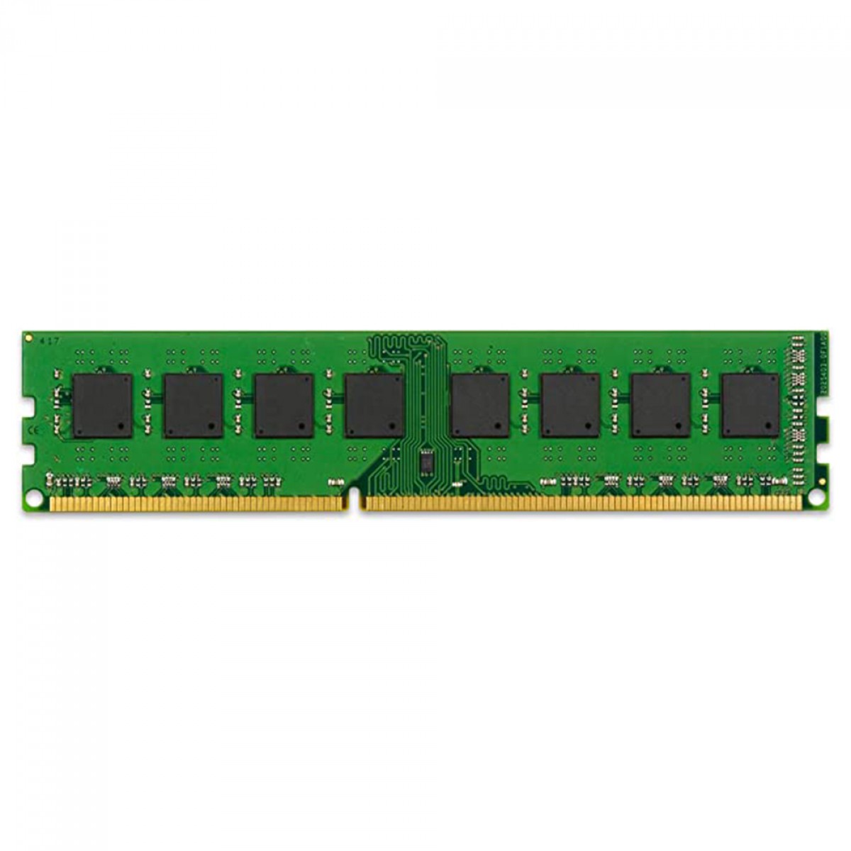 Memória DDR3 Kingston, 8GB, 1600MHz, KVR16N11/8WP