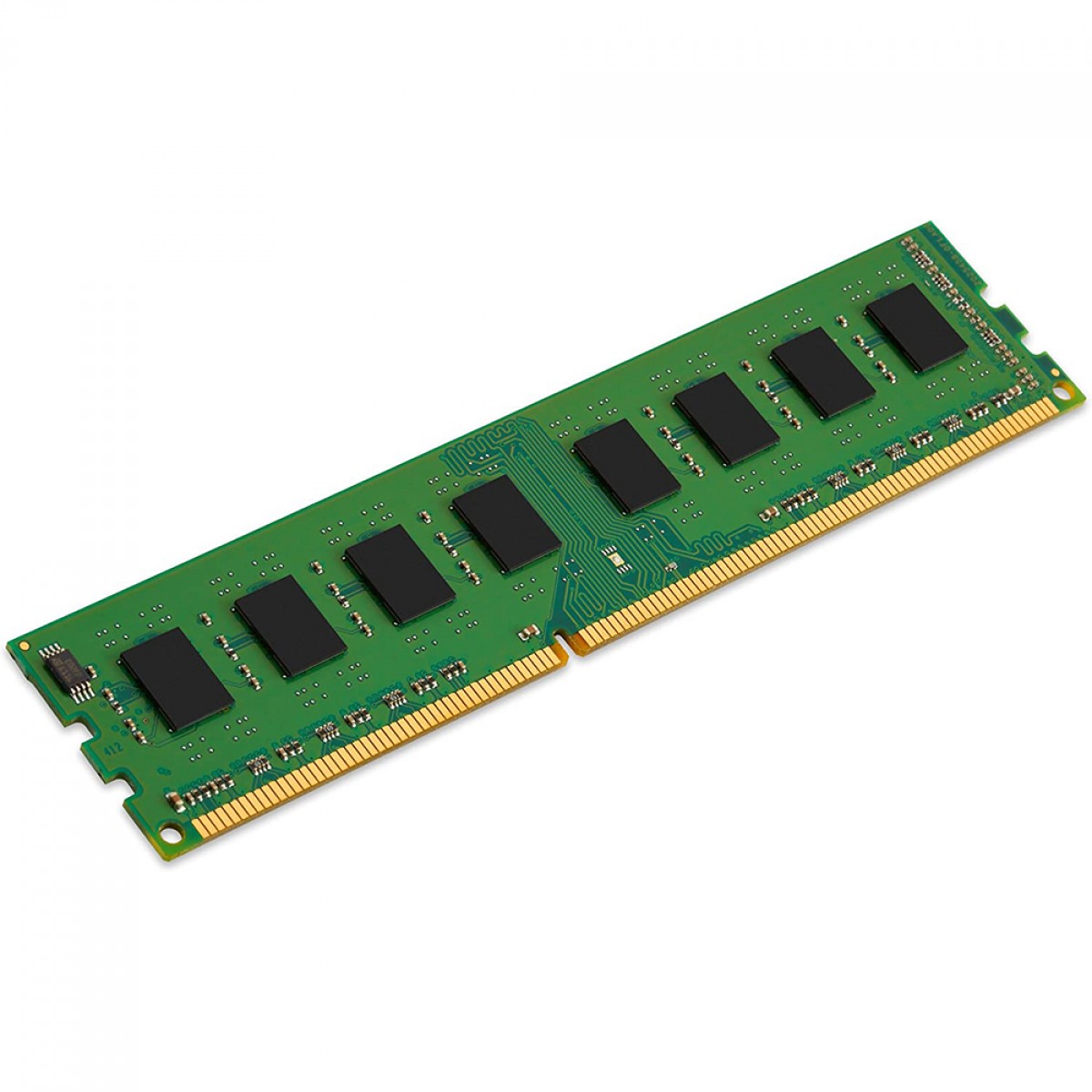 Memória DDR3 Kingston, 8GB, 1600MHz, KVR16N11/8WP