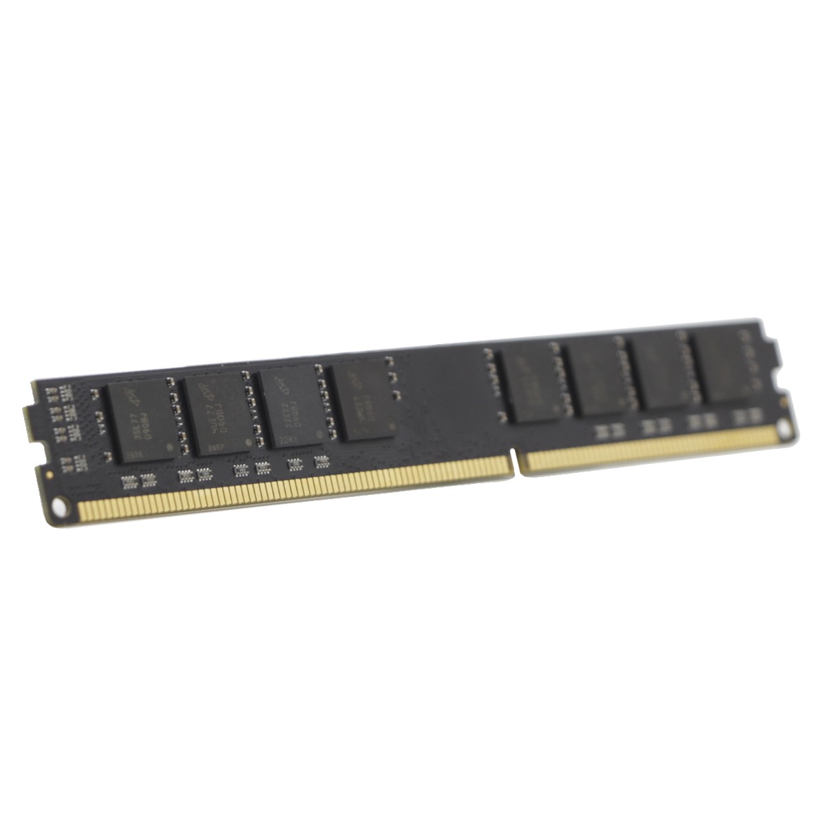 Memória DDR3 Synex, 8GB, 1600MHz, Preto, SYDSCD3-1600MHZ-8GB