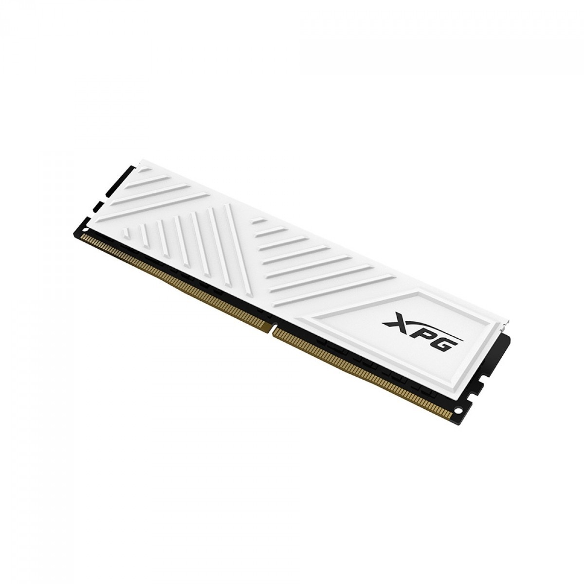 Memória DDR4 Adata XPG GAMMIX D35, 8GB, 3600MHz, Branca, AX4U36008G18I-SWHD35