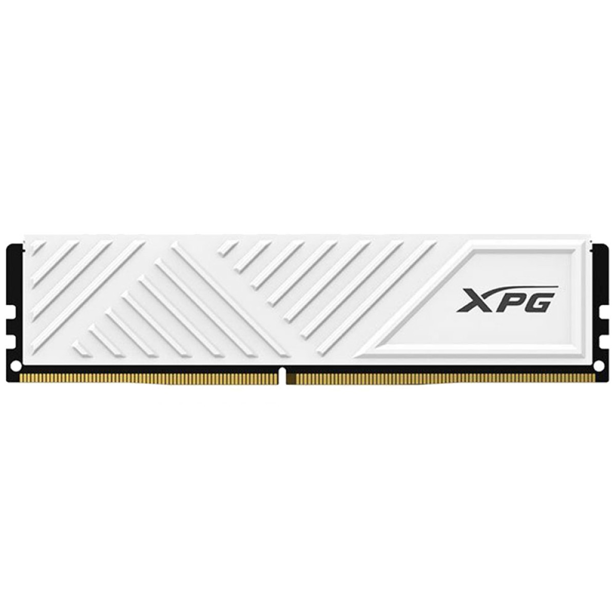 Memória DDR4 Adata XPG GAMMIX D35, 8GB, 3600MHz, Branca, AX4U36008G18I-SWHD35