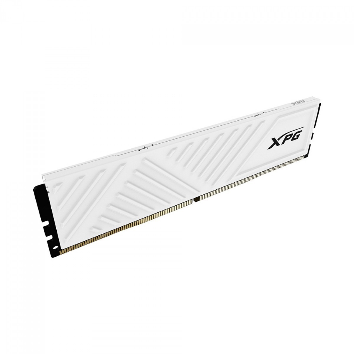 Memória DDR4 Adata XPG GAMMIX D35, 8GB, 3600MHz, Branca, AX4U36008G18I-SWHD35