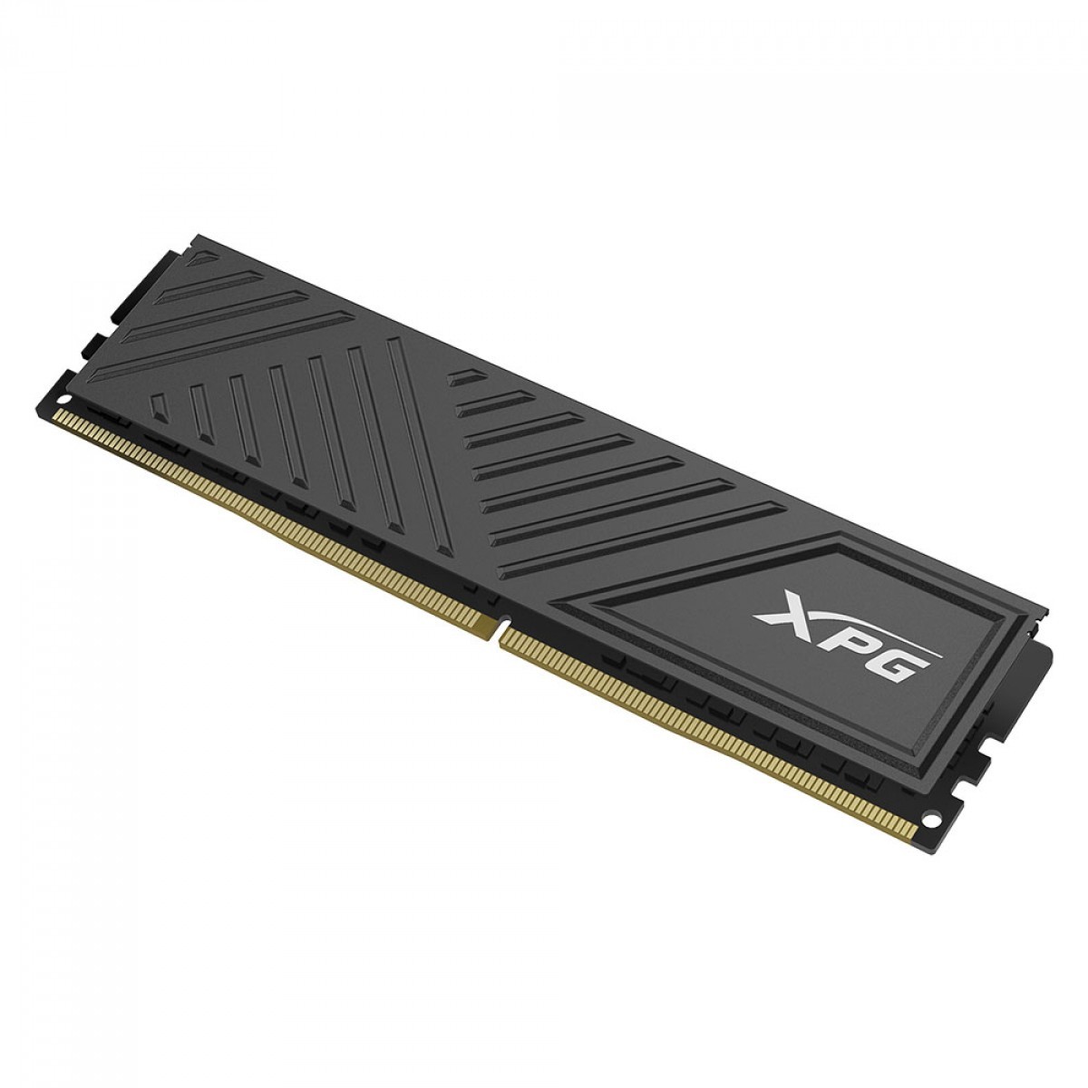Memória DDR4 Adata XPG GAMMIX D35, 8GB, 3600MHz, Preta, AX4U36008G18I-SBKD35