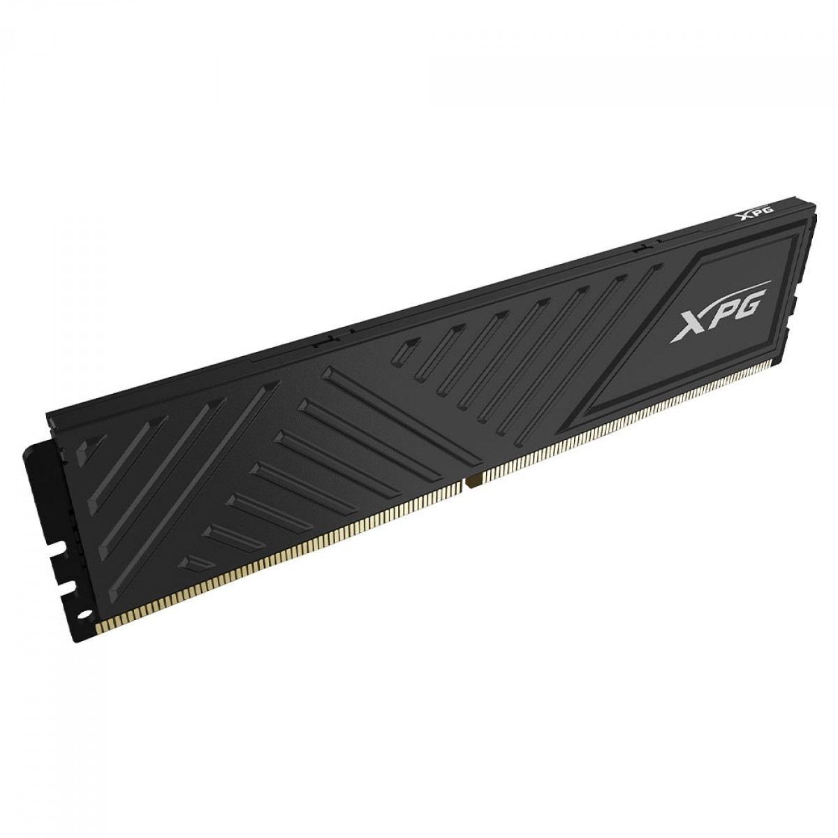 Memória DDR4 Adata XPG GAMMIX D35, 8GB, 3600MHz, Preta, AX4U36008G18I-SBKD35