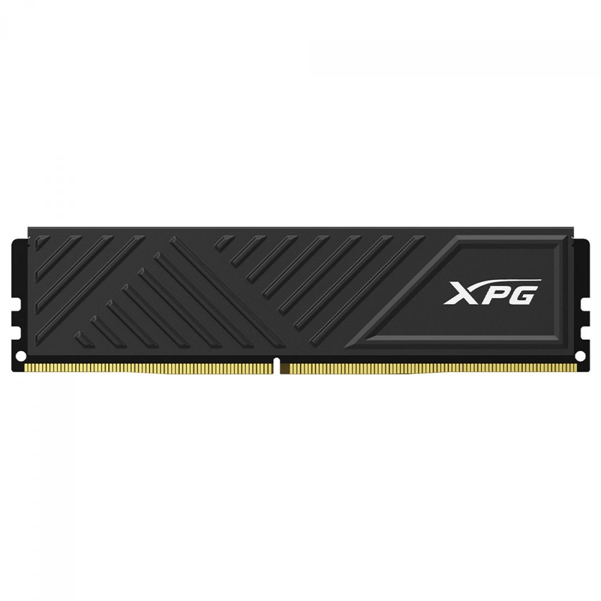 Memória DDR4 Adata XPG GAMMIX D35, 8GB, 3600MHz, Preta, AX4U36008G18I-SBKD35
