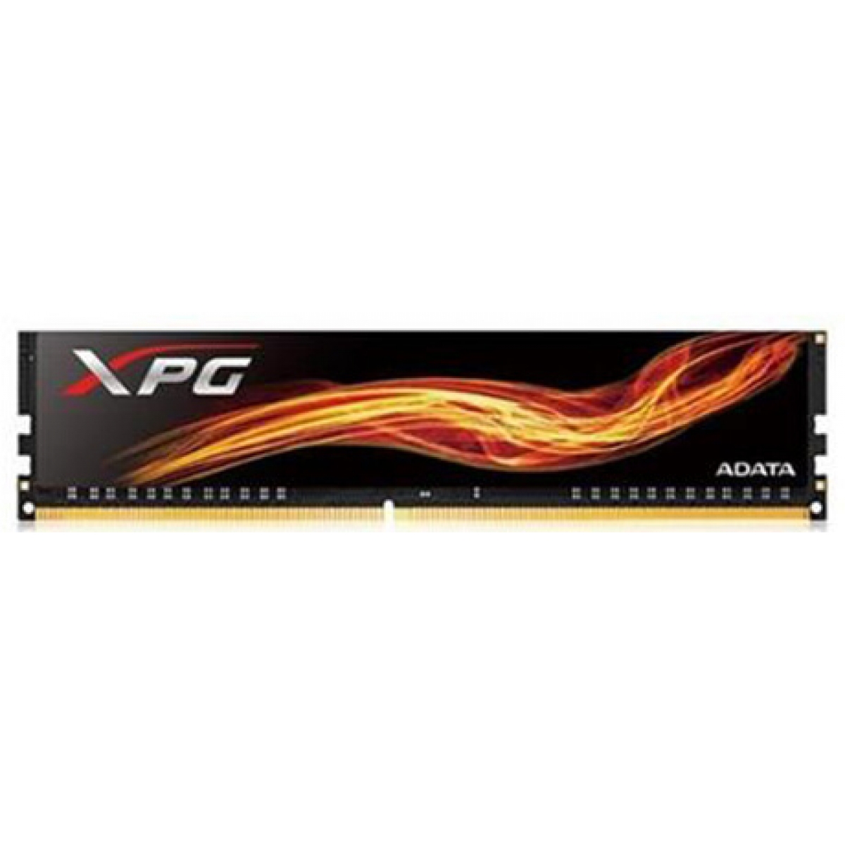 Memória DDR4 XPG Series, 4GB 2666MHz, AX4U2666W4G16-SBF