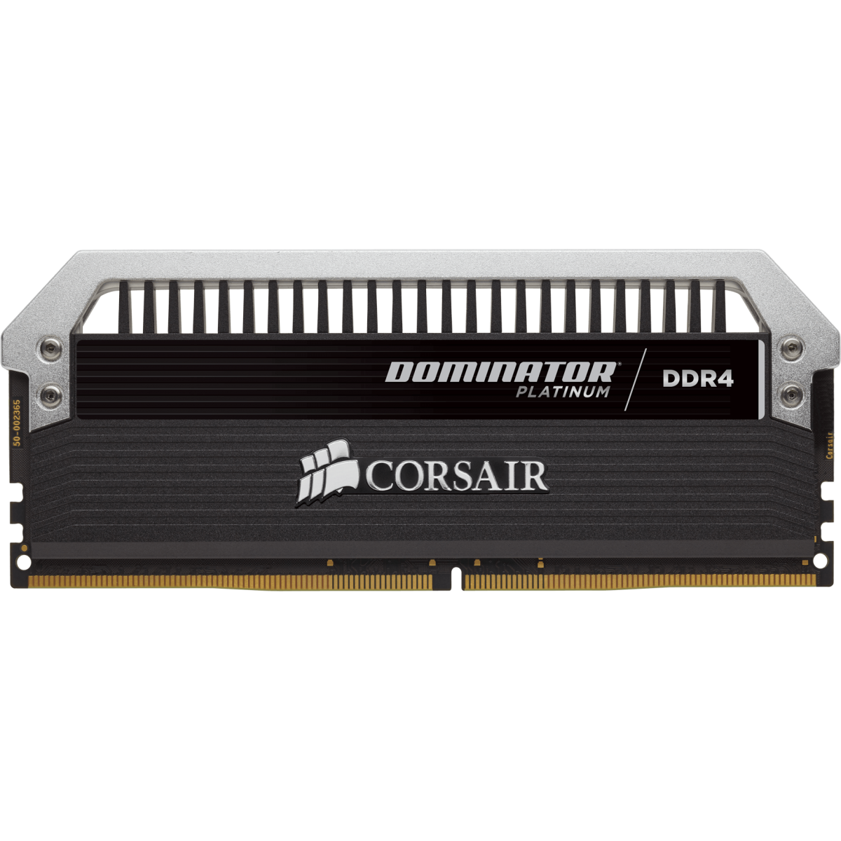 Memória DDR4 Corsair Dominator Platinum, 16GB (2X8GB) 3000MHZ, CMD16GX4M2B3000C15