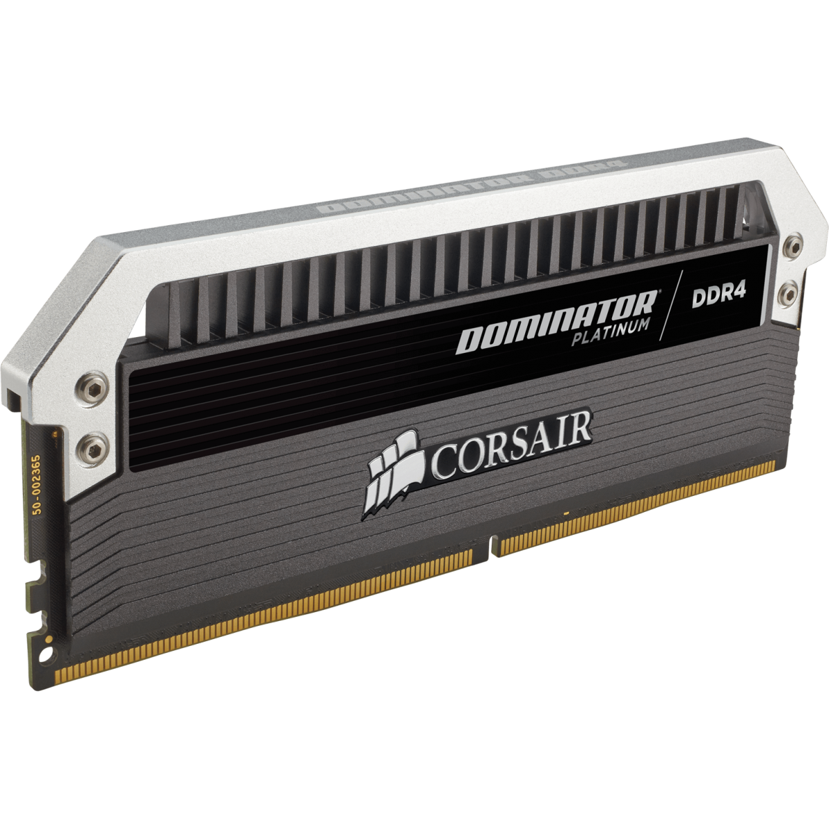 Memória DDR4 Corsair Dominator Platinum, 16GB (2X8GB) 3000MHZ, CMD16GX4M2B3000C15