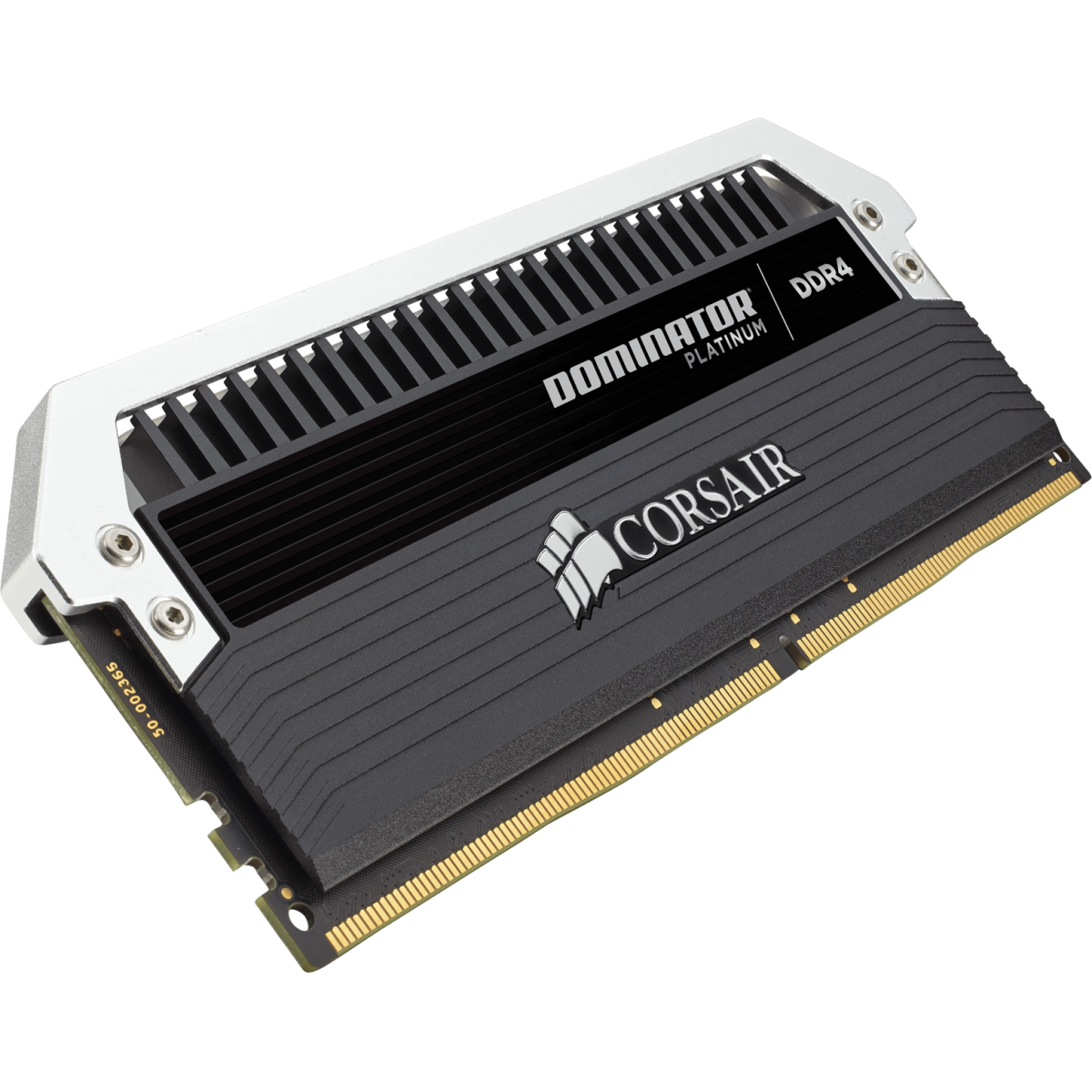 Memória DDR4 Corsair Dominator Platinum, 16GB (2X8GB) 3000MHZ, CMD16GX4M2B3000C15