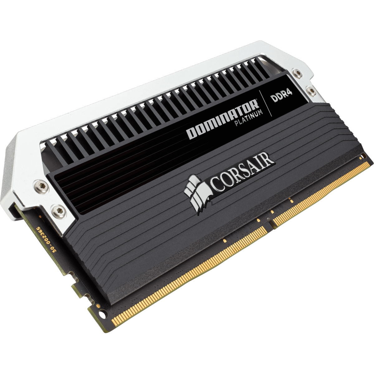 Memória DDR4 Corsair Dominator Platinum CMD32GX4M2B3000C15 32GB