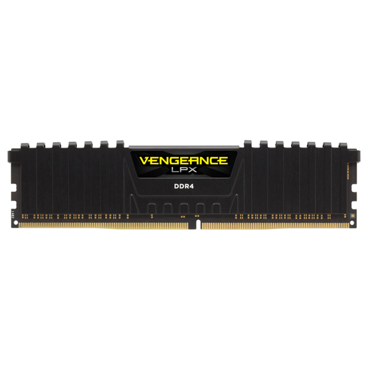Memória DDR4 Corsair Vengeance LPX, 32GB (2x16GB) 4000MHz, CMK32GX4M2F4000C19