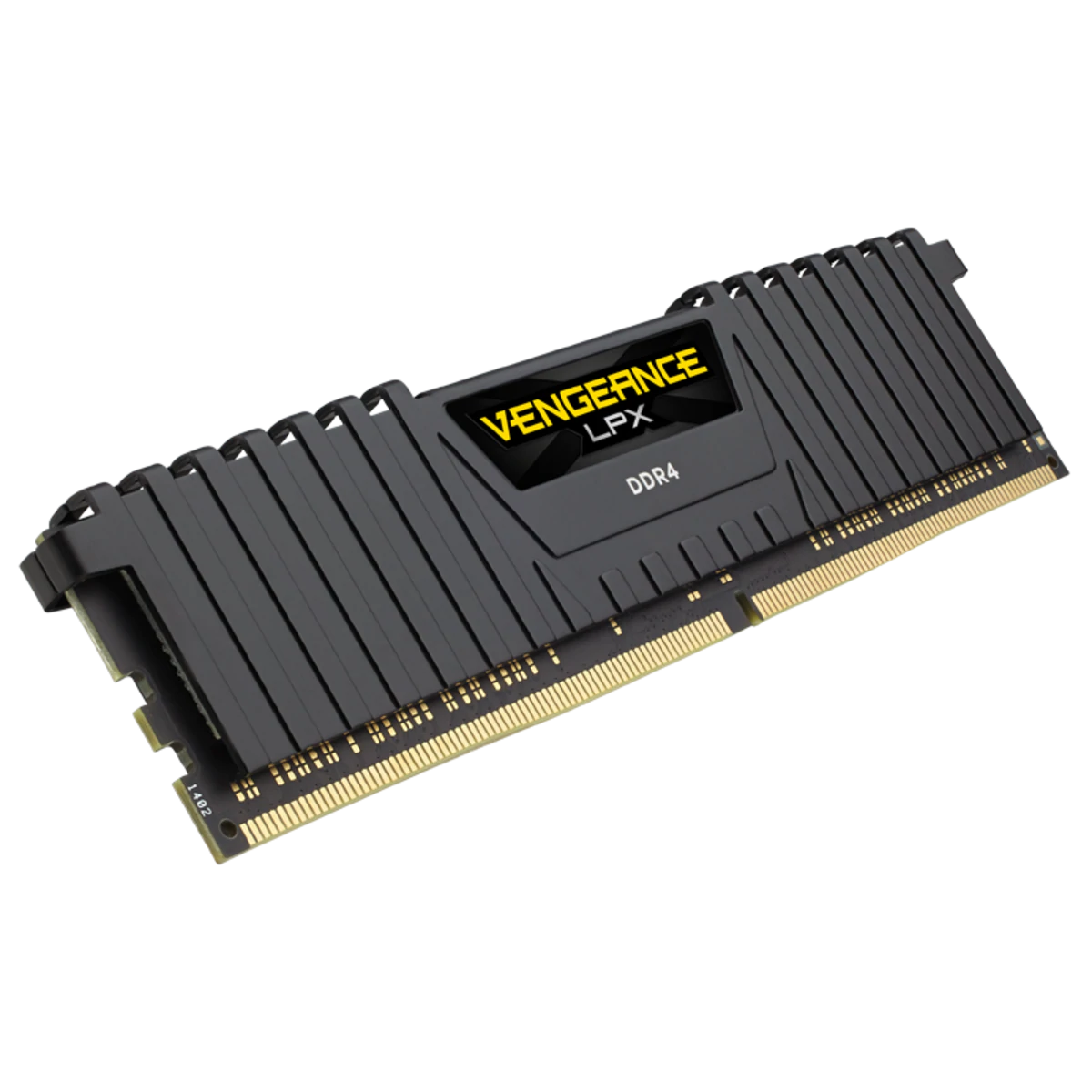 Memória DDR4 Corsair Vengeance LPX, 32GB (2x16GB) 4000MHz, CMK32GX4M2F4000C19