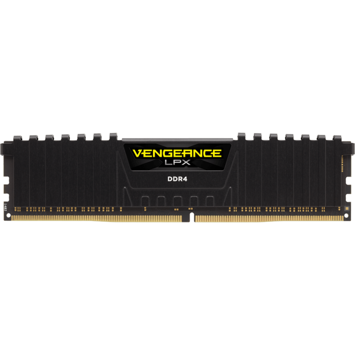 Memória DDR4 Corsair Vengeance LPX, 32GB (2X16GB) 3000Mhz, CMK32GX4M2B3000C15
