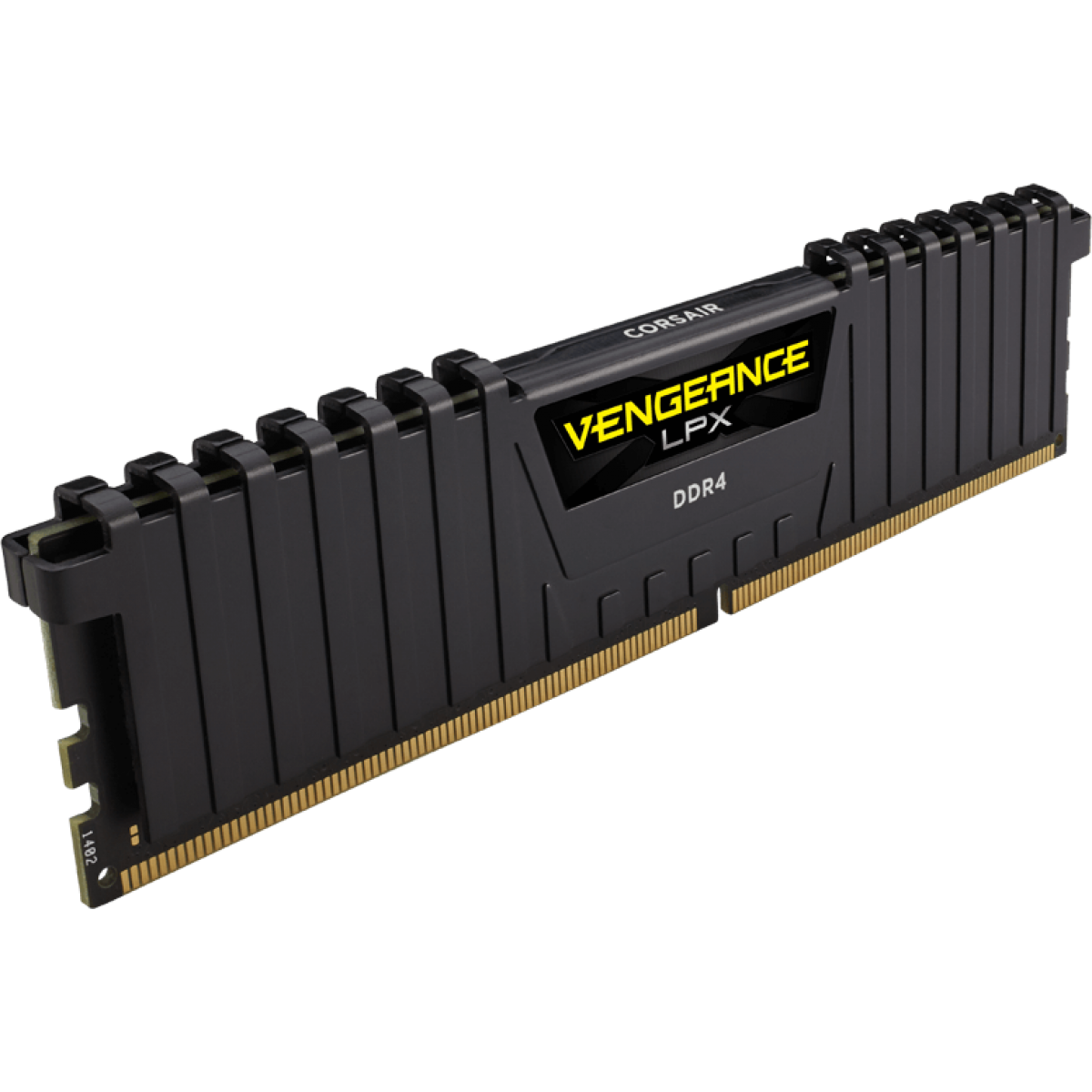 Memória DDR4 Corsair Vengeance LPX, 32GB (2X16GB) 3000Mhz, CMK32GX4M2B3000C15