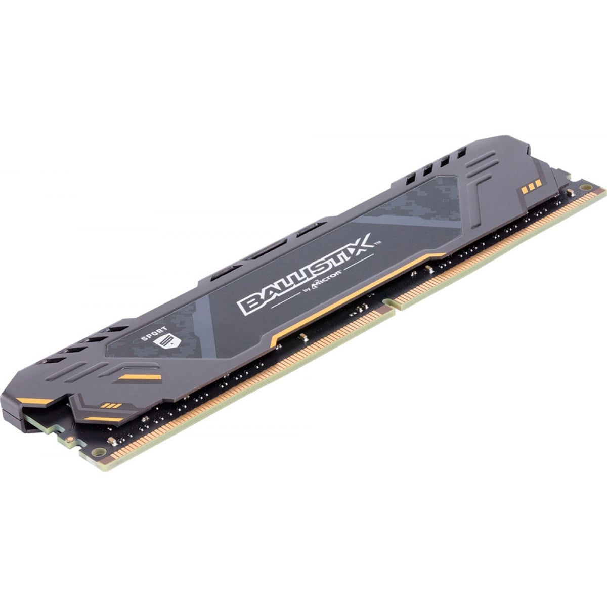 Memória DDR4 Crucial Ballistix Sport TUF Edition, 16GB (2X8GB) 3200MHz, BLS2K8G4D32AESTK