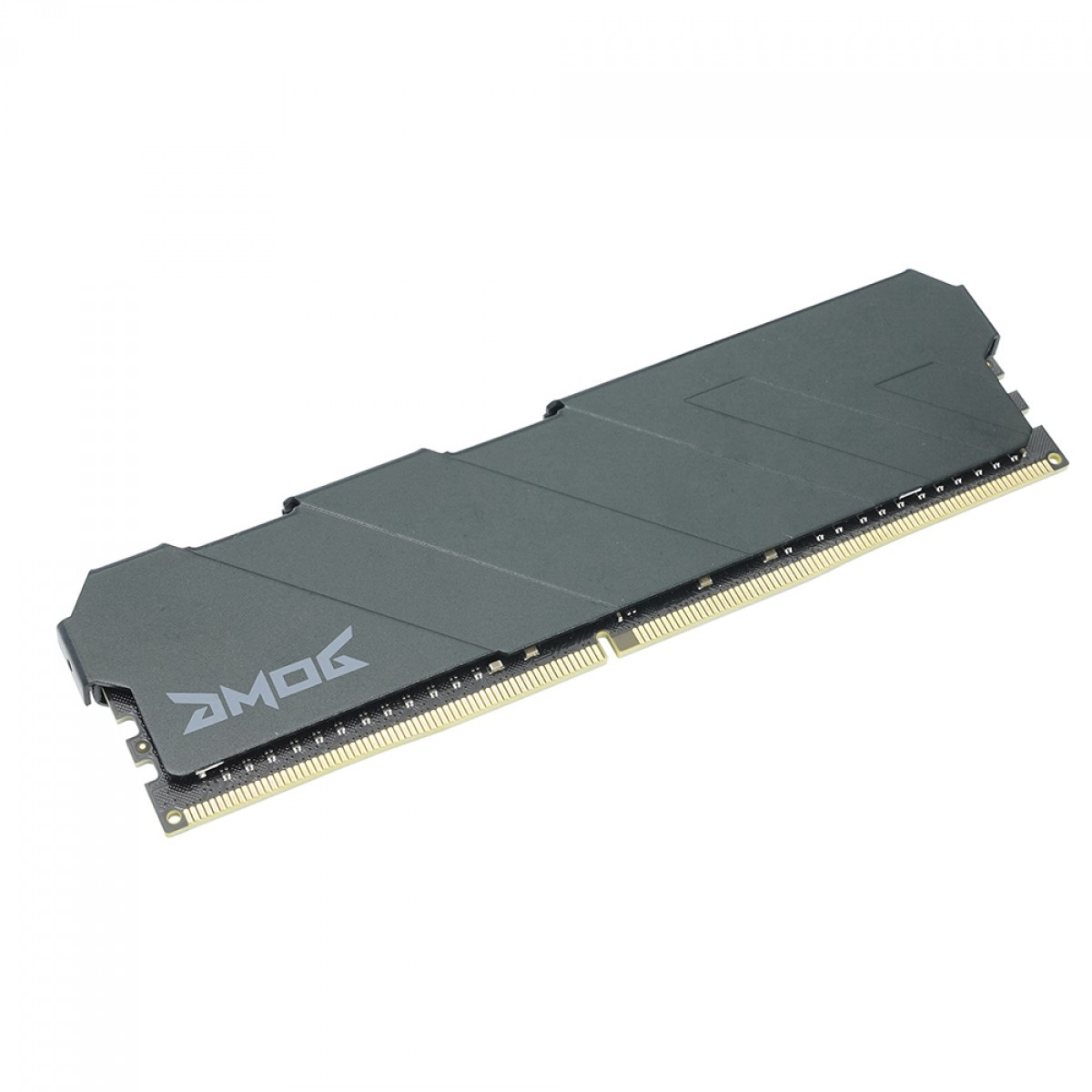 Memória DDR4 GMOG, 16GB, 3200MHz, Preto, GMOG-16GB3200