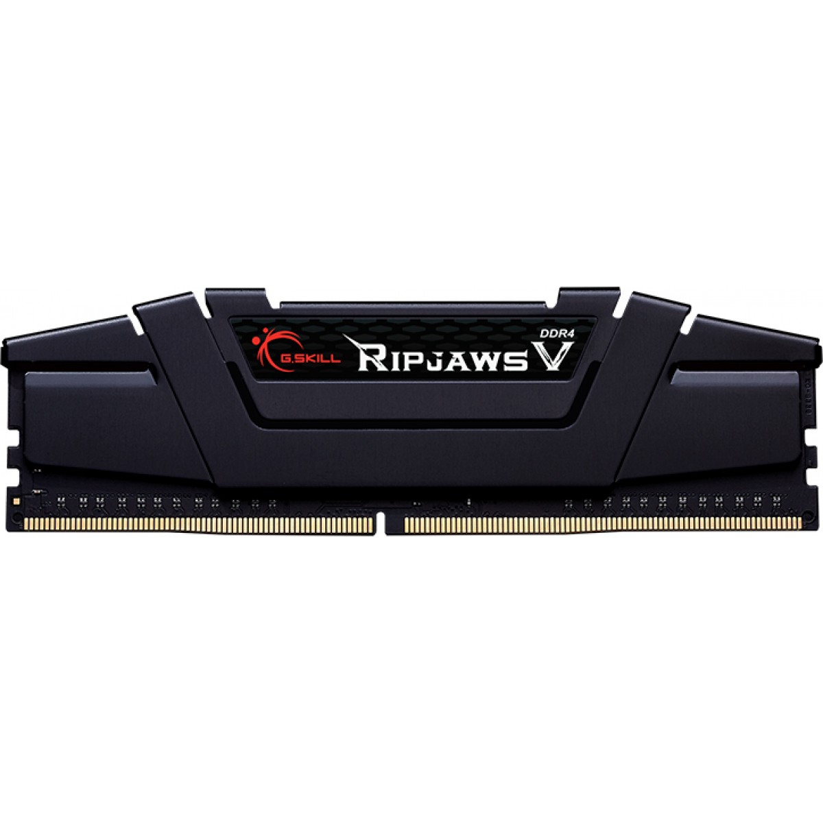 Memória DDR4 G.Skill Ripjaws V, 16GB (2X8GB) 3400MHz, F4-3400C16D-16GVK