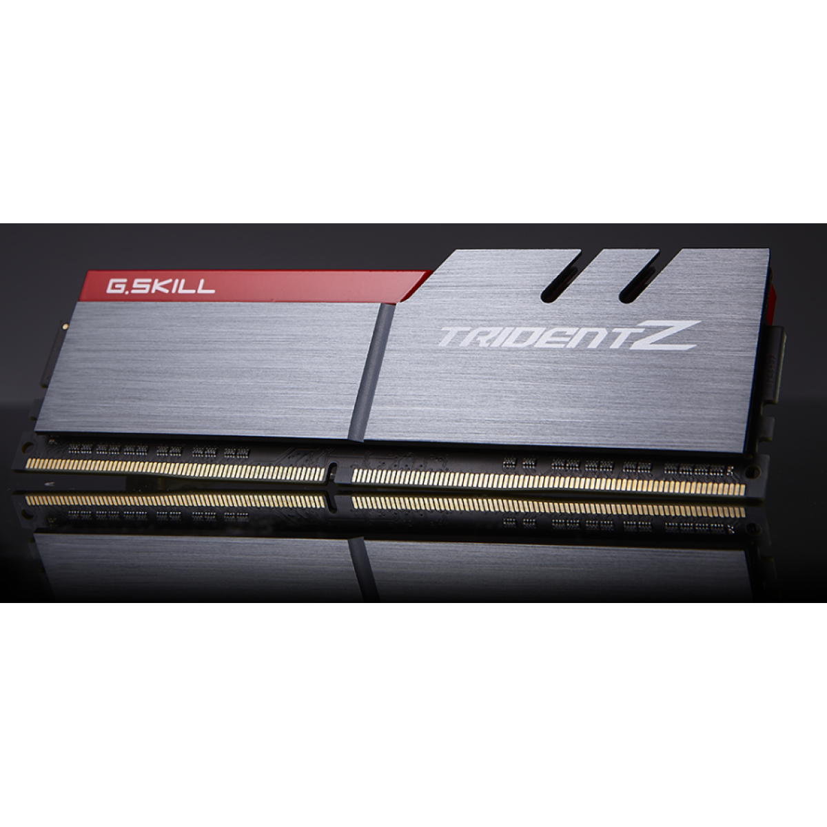 Memória DDR4 G.Skill Trident Z, 16GB (2x8GB) 3000MHz, F4-3000C15D-16GTZ