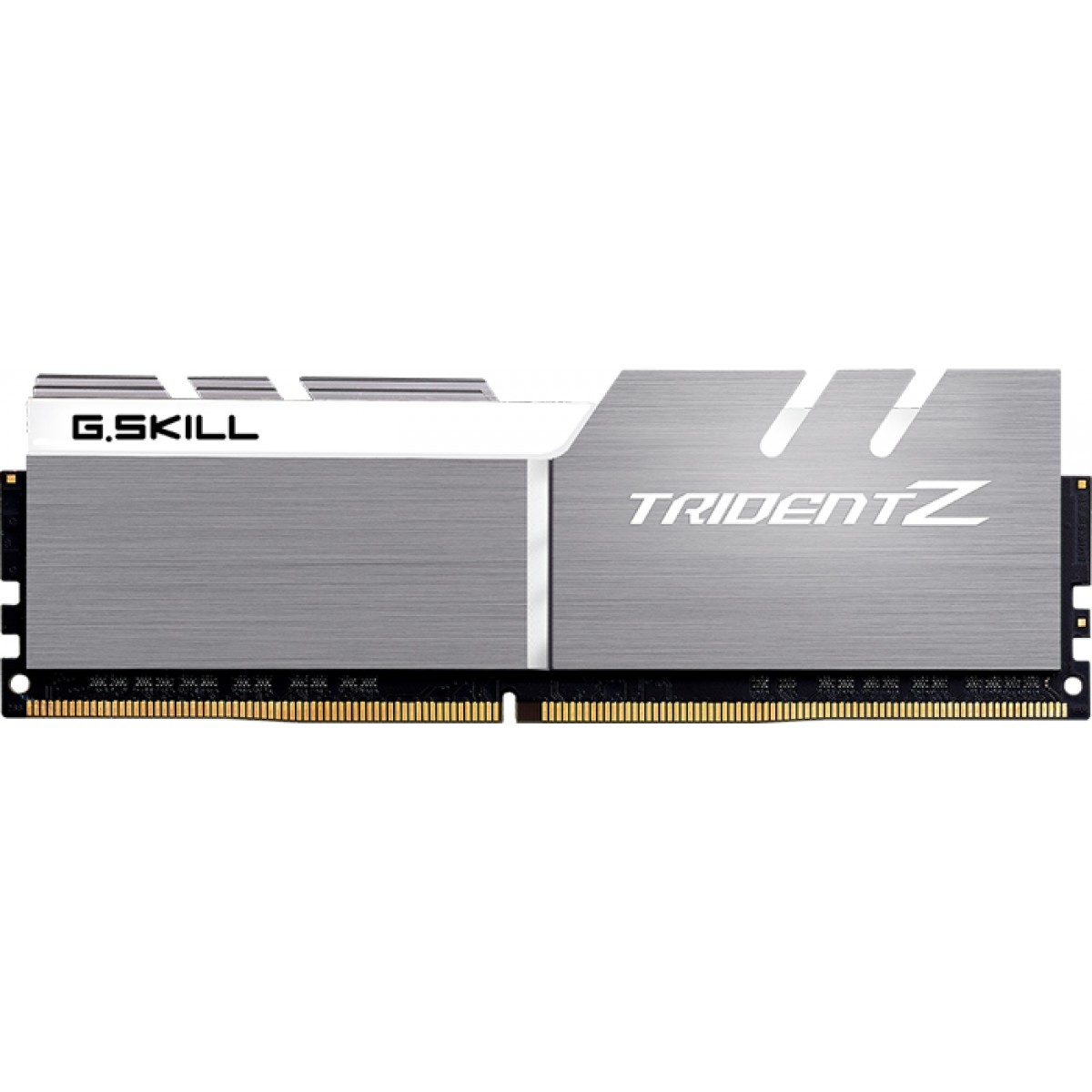 Memória DDR4 G.Skill Trident Z, 16GB (2X8GB) 3600MHz, F4-3600C17D-16GTZSW