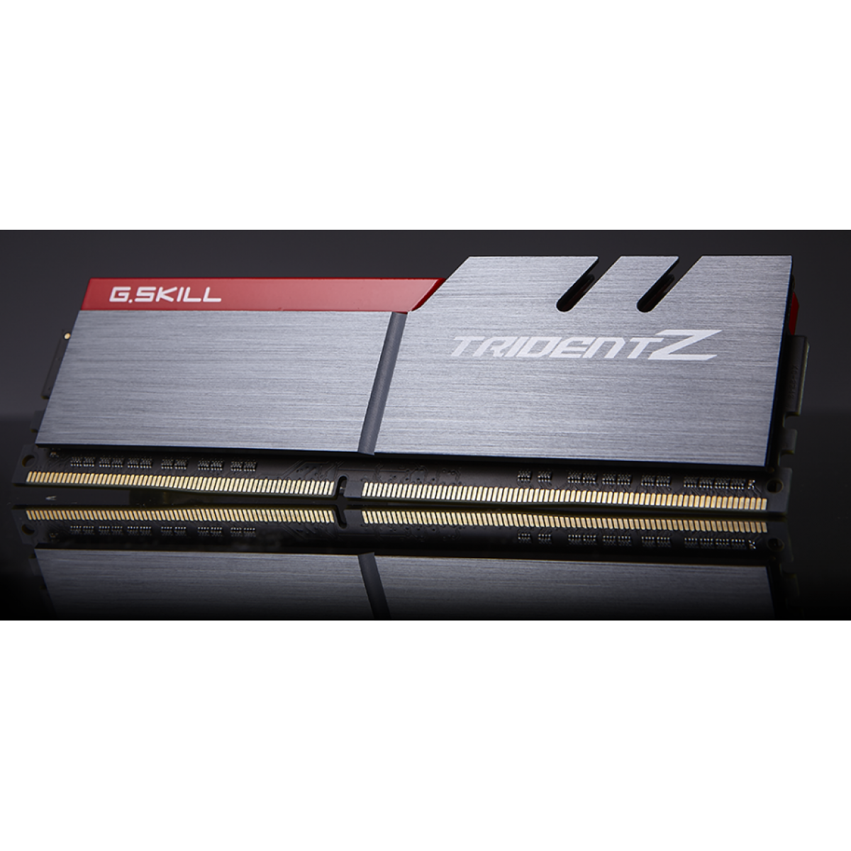 Memória DDR4 G.Skill Trident Z, 16GB (2x8GB) 3000MHz, F4-3000C15D-16GTZB