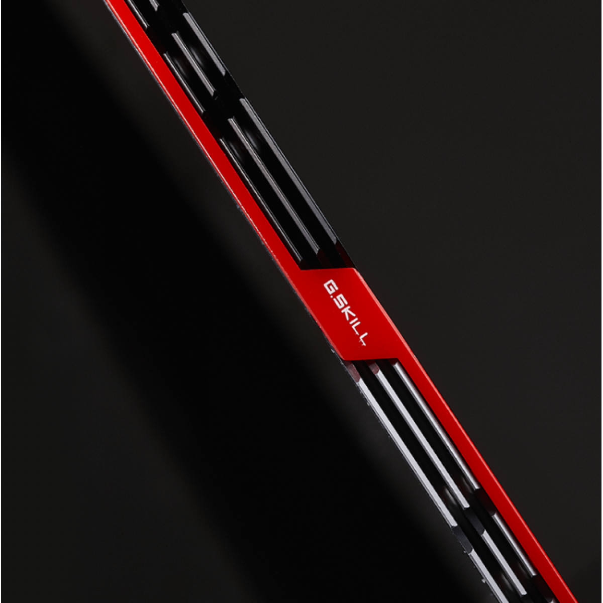 Memória DDR4 G.Skill Trident Z, 32GB (4x8GB) 3600MHz, F4-3600C17Q-32GTZ