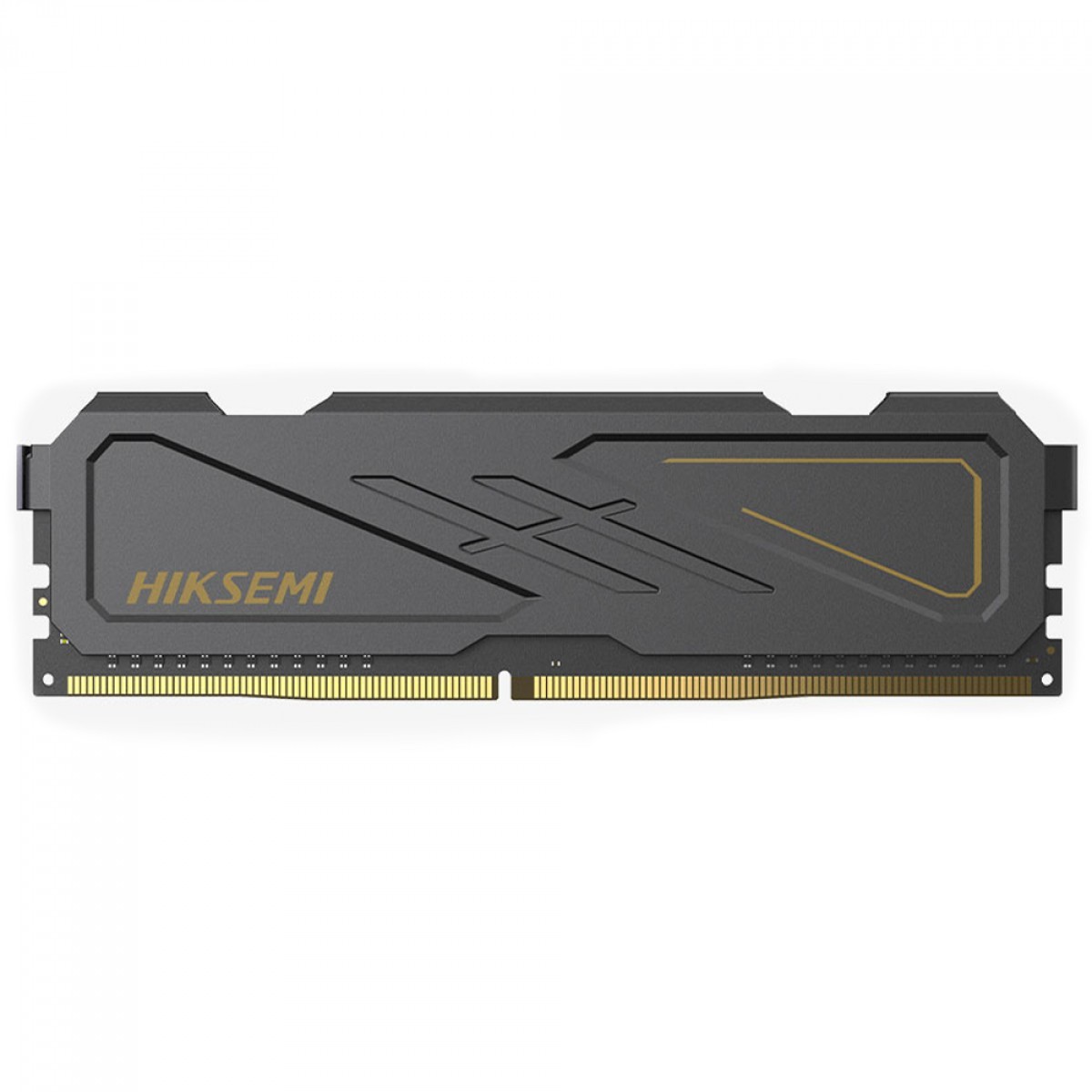 Memória DDR4 Hiksemi Armor, 16GB, 3600MHz, Preto, HSC416U36D2 16G