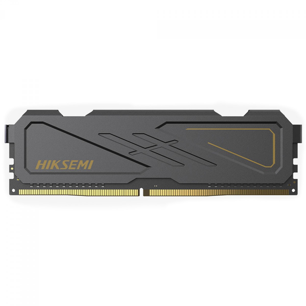 MELHOR PREÇO: Memória DDR4 Hiksemi Armor U10, 8GB, 3200Mhz, Preto