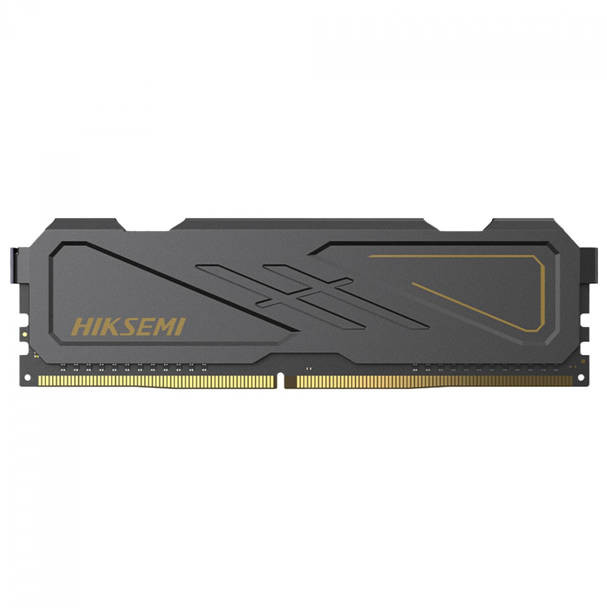 Memória DDR4 Hiksemi Armor U10, 32GB (2x16GB), 3200Mhz, Preto, HSC432U32D3 16G*2