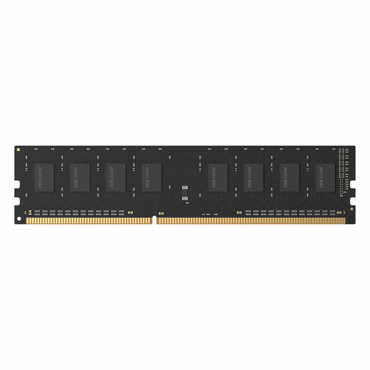 Memória DDR4 Hiksemi Hiker, 4GB, 2666Mhz, HSC404U26Z1