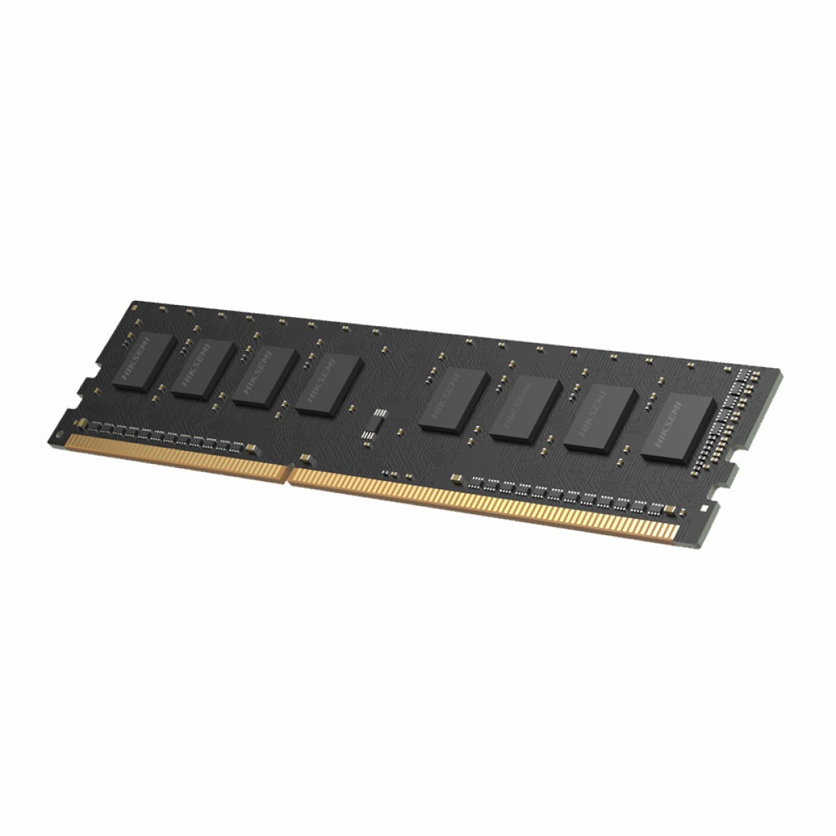 Memória DDR4 Hiksemi Hiker, 4GB, 2666Mhz, HSC404U26Z1