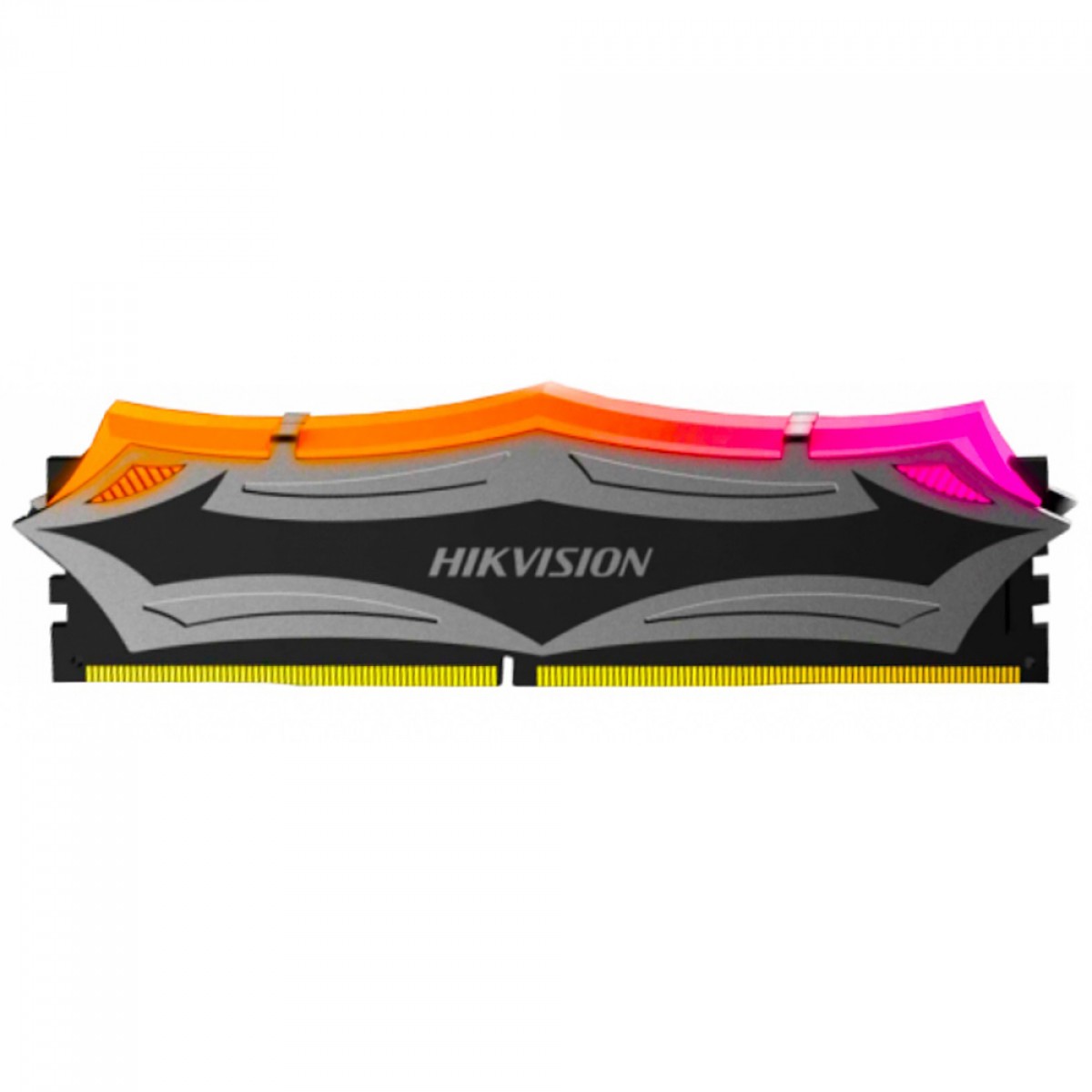 Memória DDR4 Hikvision, 8GB 3200MHz, RGB, HKED4081CBA2D2ZA4/8G