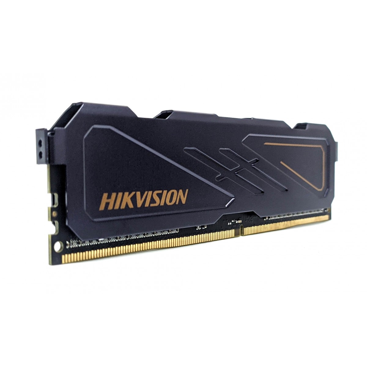 Memória DDR4 Hikvision U10, 8GB 3200MHz, Black, HKED4081CAA2F0ZB2