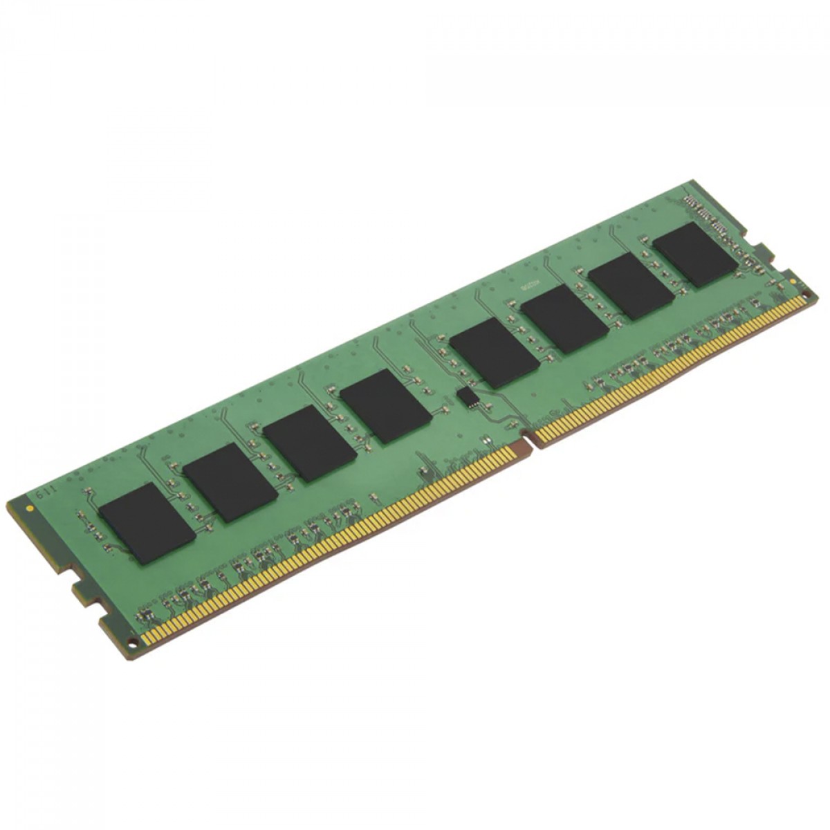 Memória DDR4 Kingston, 16GB, 3200Mhz, KVR32N22S8/16