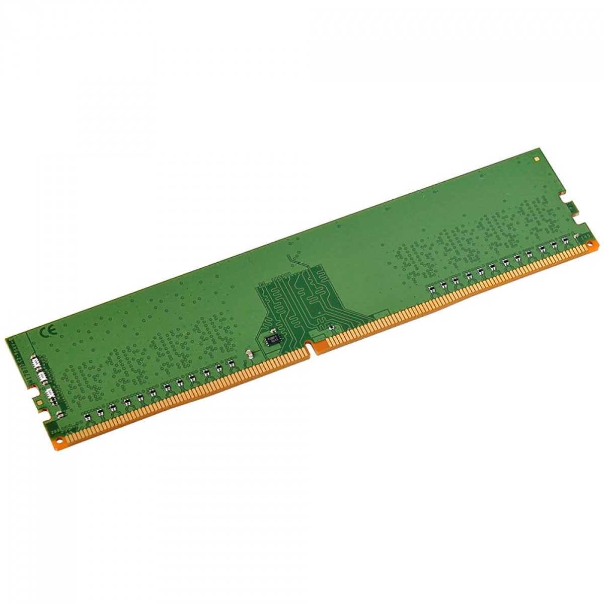 Memória DDR4 Kingston, 8GB, 2666MHz, KVR26N19S8/8