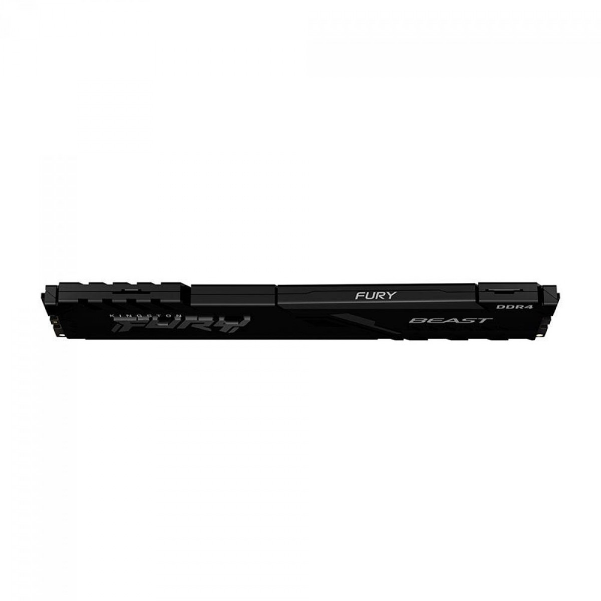Memória DDR4 Kingston Fury Beast, 32GB, 3200MHz, Preto, KF432C16BB/32