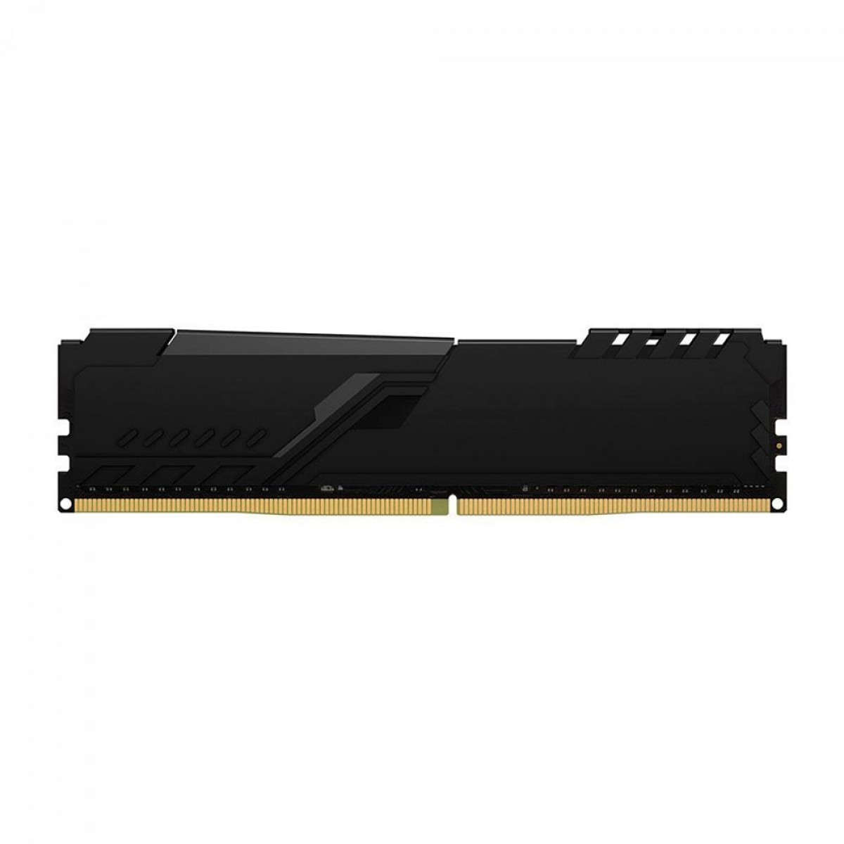 Memória DDR4 Kingston Fury Beast, 32GB, 3200MHz, Preto, KF432C16BB/32