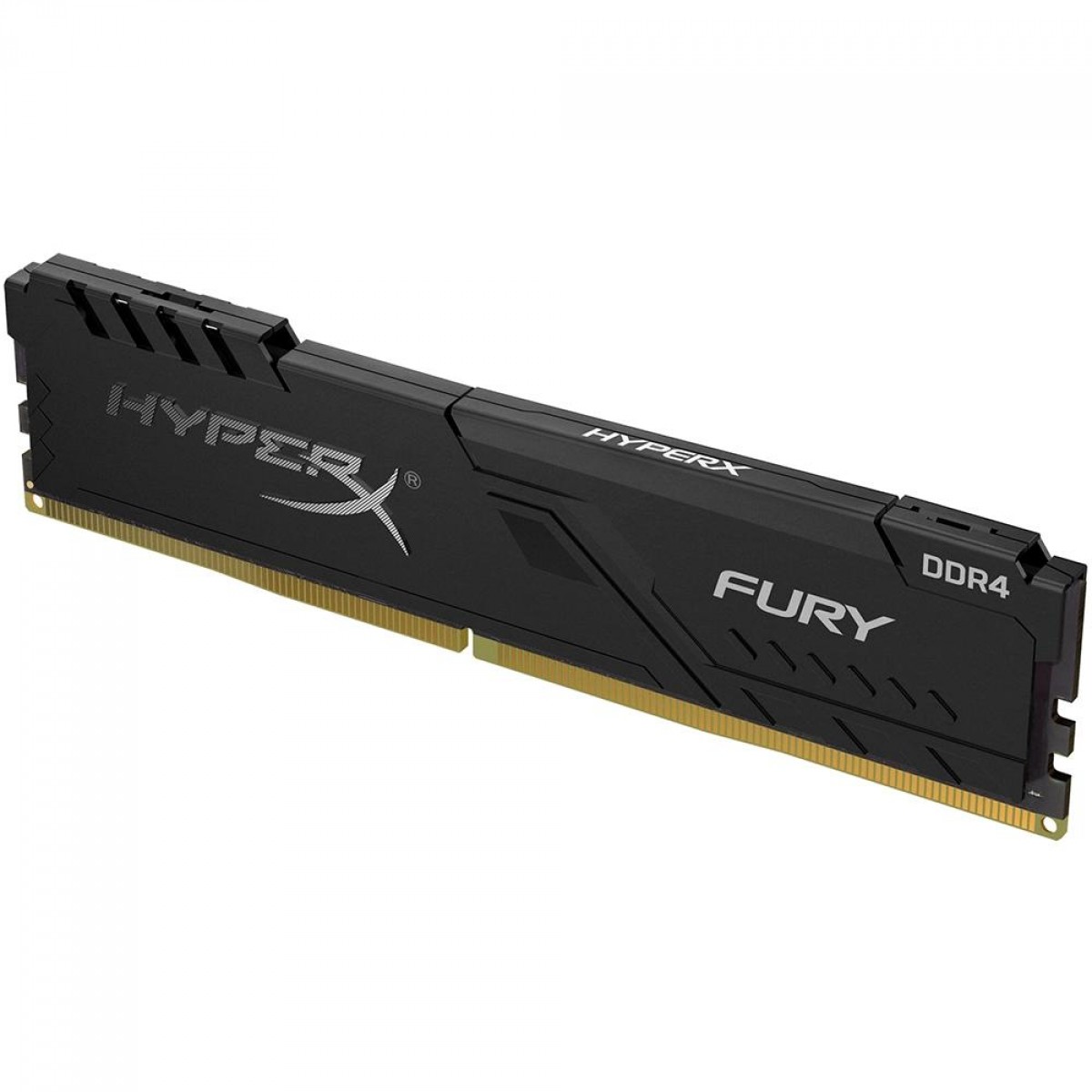 Memória DDR4 Kingston HyperX Fury, 16GB 3600MHz, HX436C17FB3/16