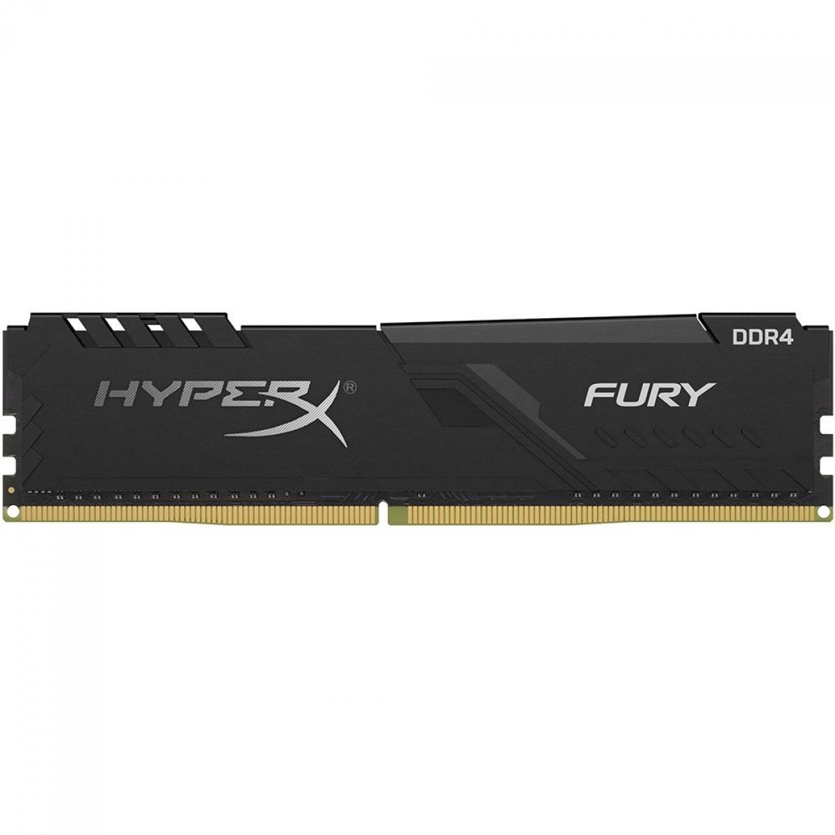 Memória DDR4 Kingston HyperX Fury, 16GB 3600MHz, HX436C17FB3/16