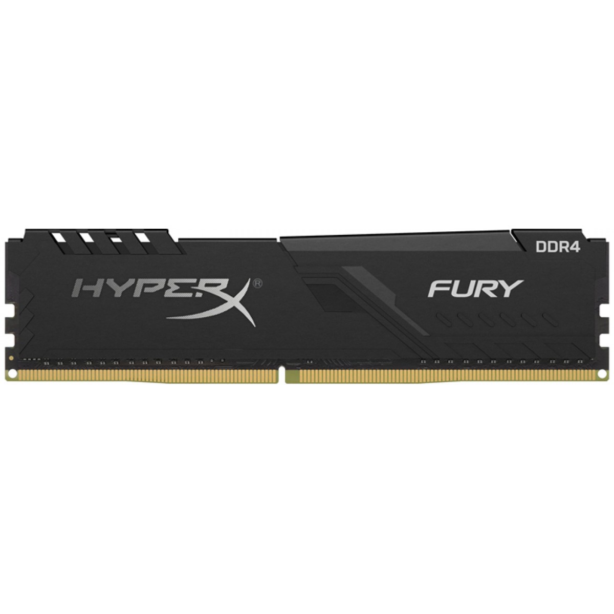 Memória DDR4 Kingston HyperX Fury, 8GB 3466MHz, HX434C16FB3/8